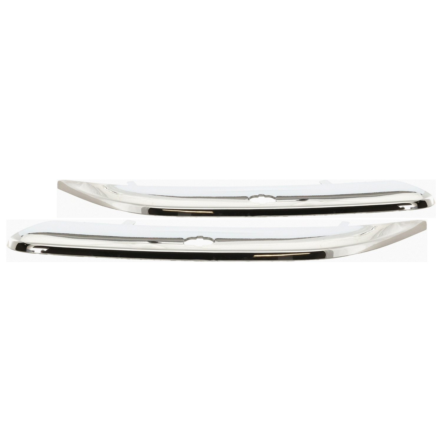 Bumper Cover Set For 05-10 Chrysler 300