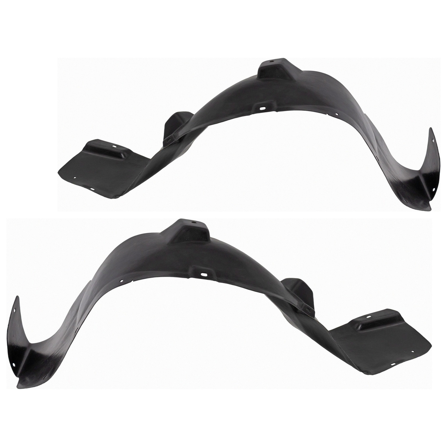 Fender Set For 07-09 Suzuki XL-7