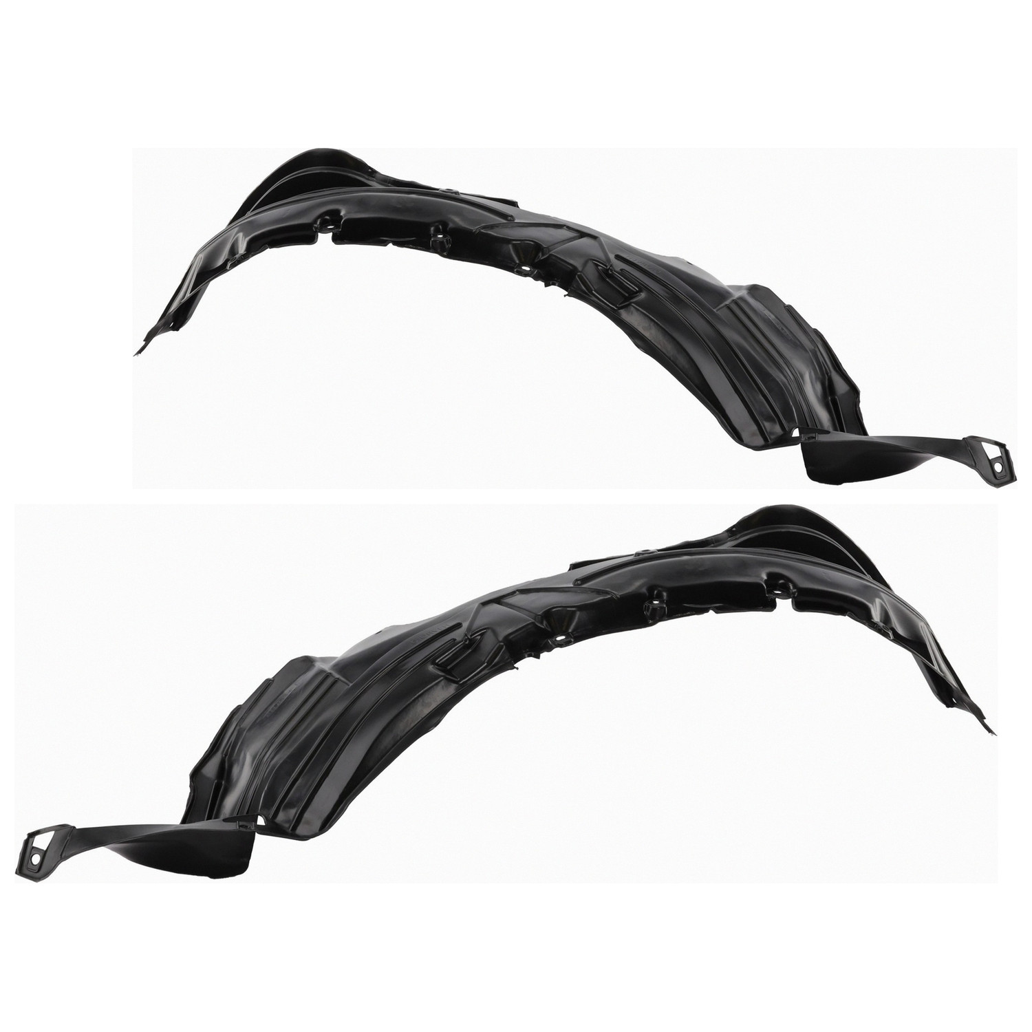 Fender Set For 02-06 Honda CR-V