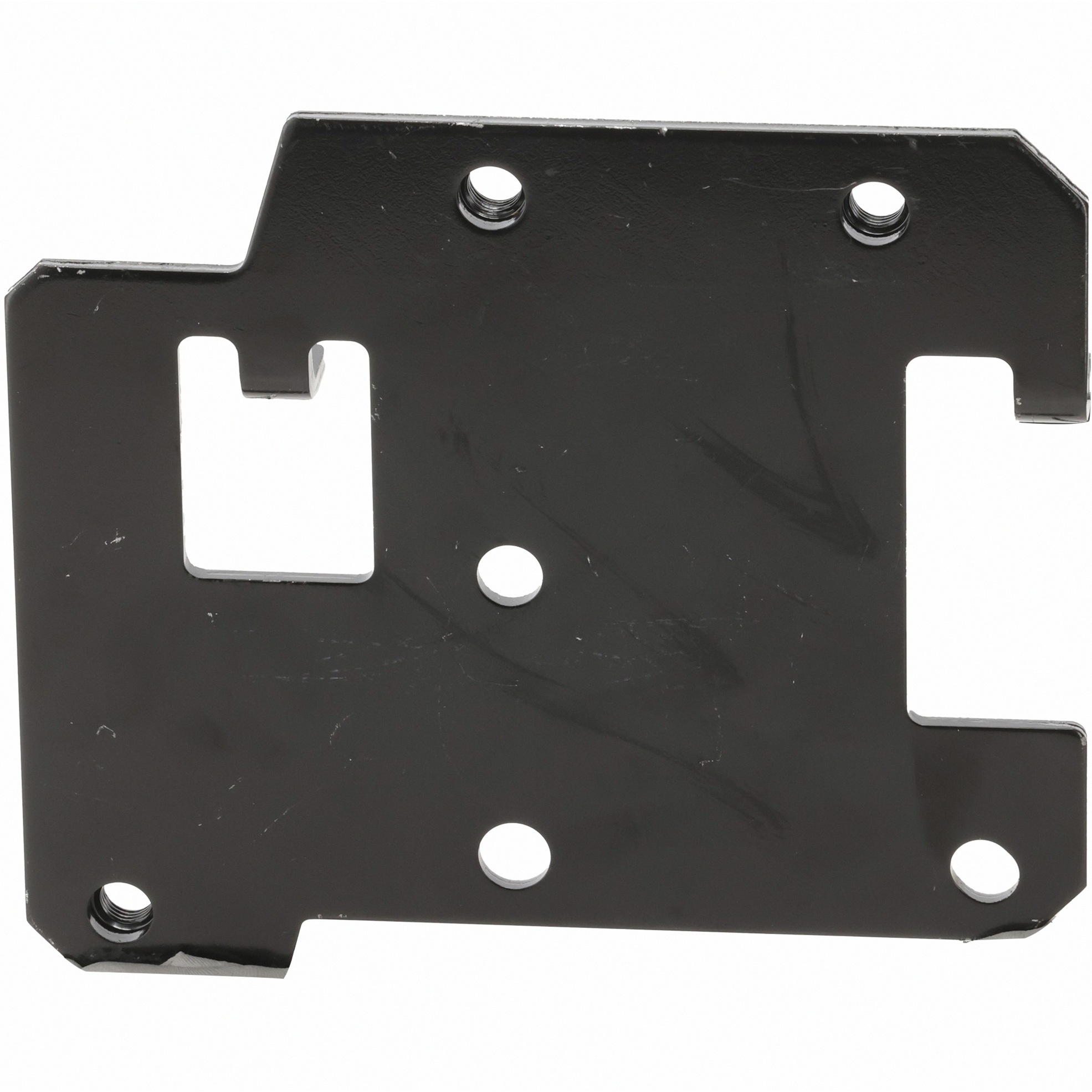Right Passenger Side Bumper For 12-21 Nissan NV1500, 12-21 Nissan NV2500, 12-21 Nissan NV3500