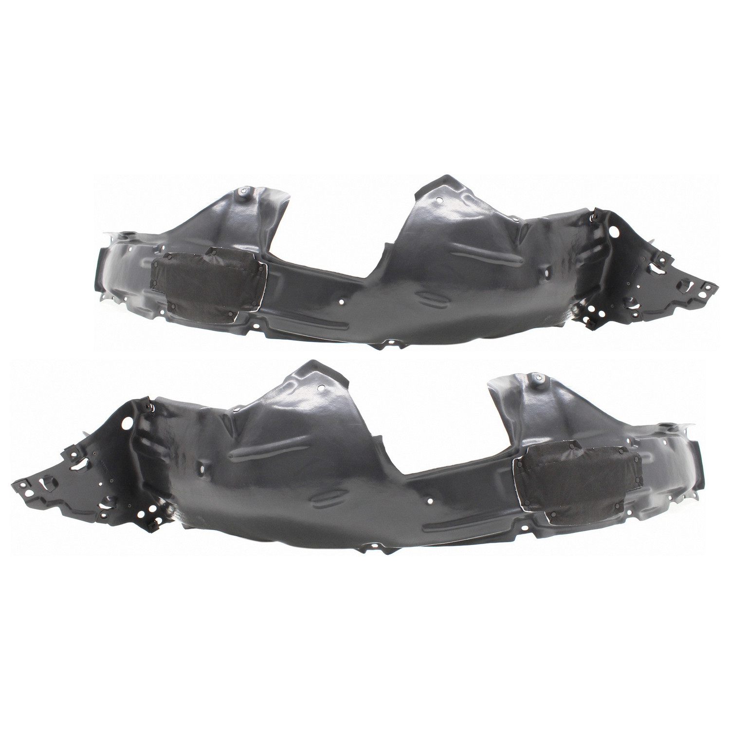 Fender Set For 16-18 Honda HR-V