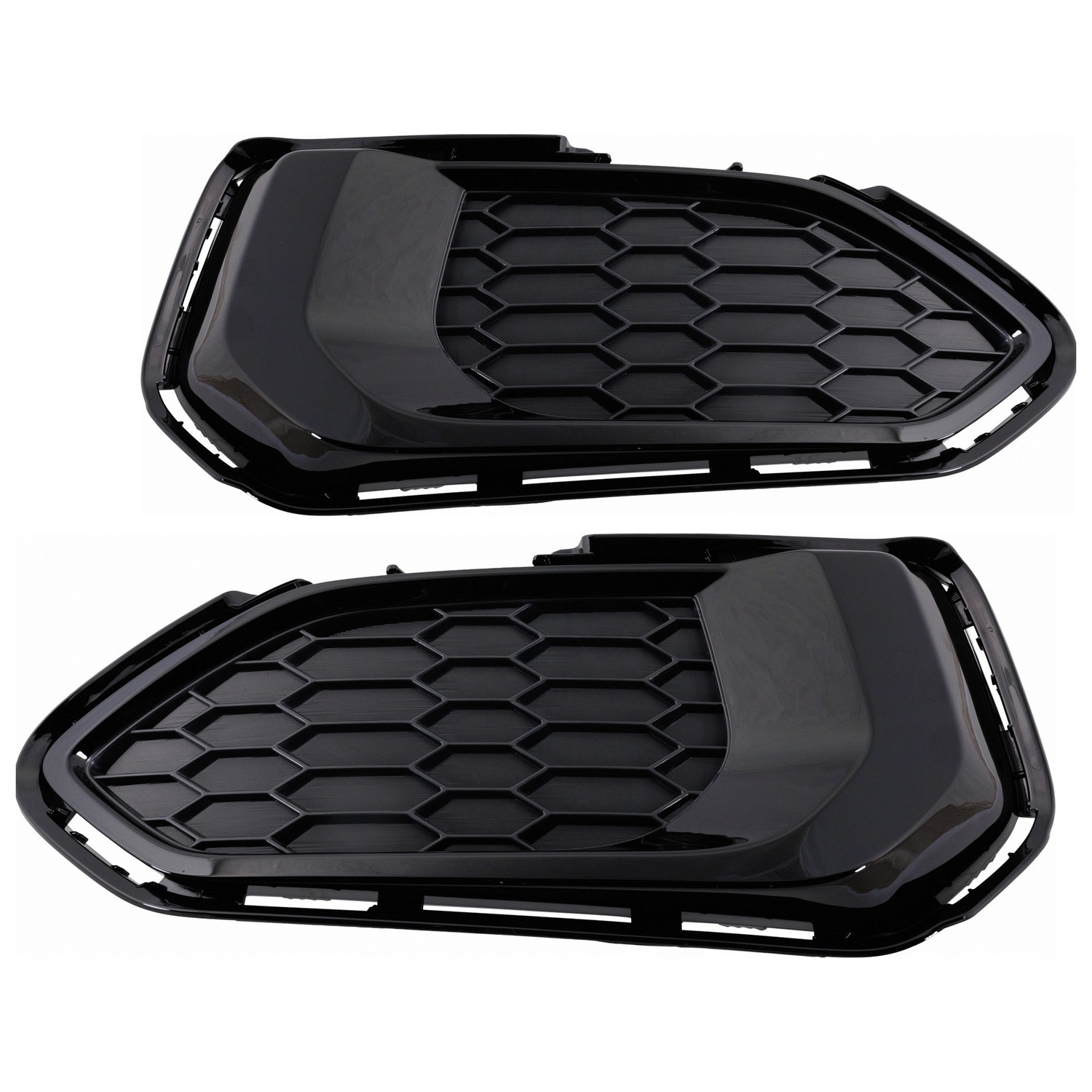 Fog Light Set For 18-20 Honda Fit