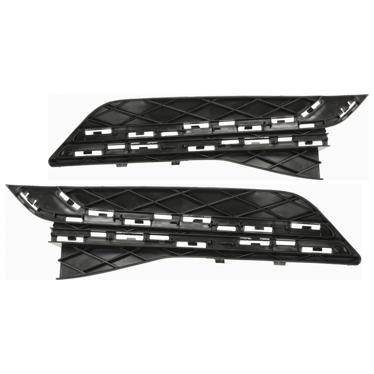 Fog Light Set For 14-17 Honda Odyssey