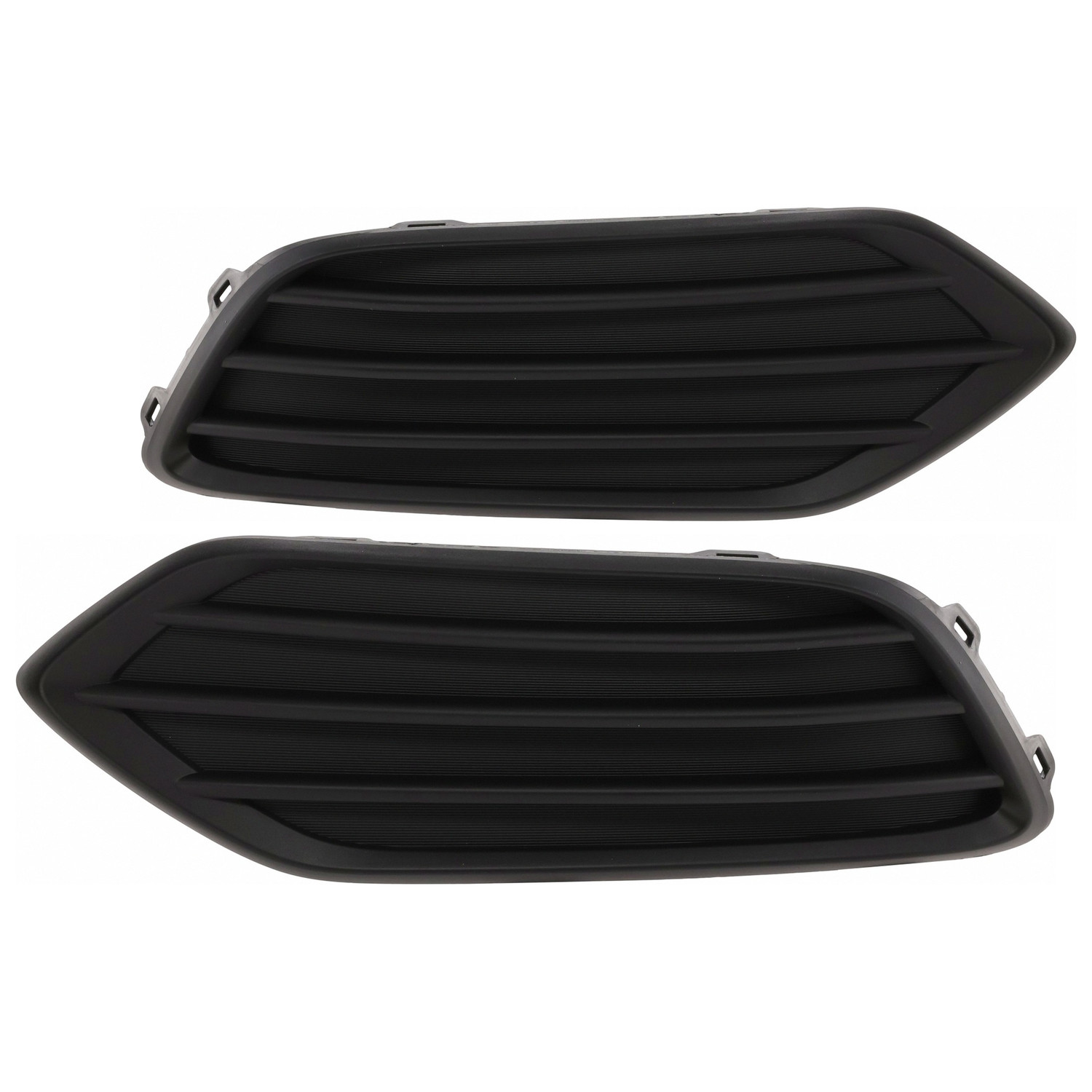 Fog Light Set For 19-22 Honda HR-V