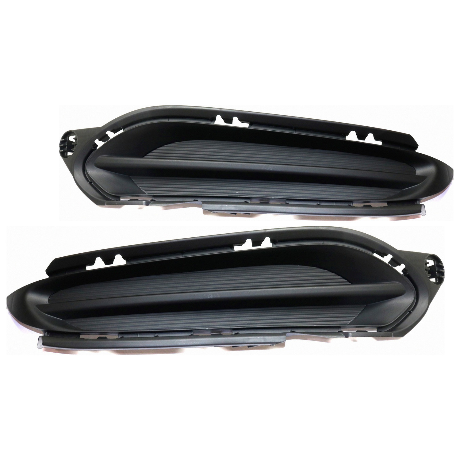 Fog Light Set For 16-18 Honda HR-V