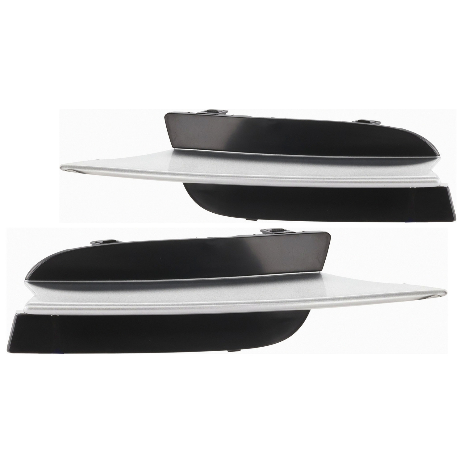 Fog Light Set For 09-11 Honda Civic