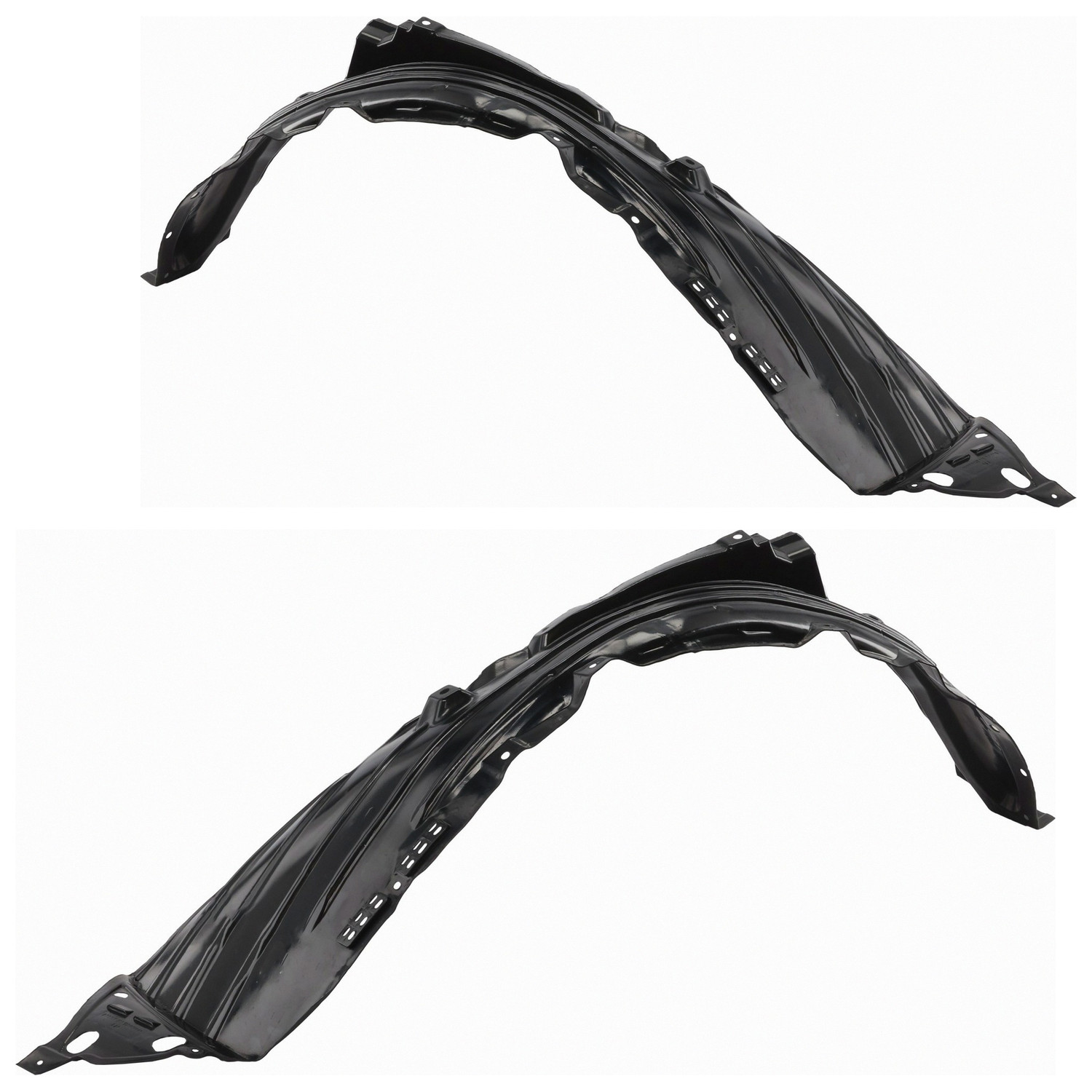 Fender Set For 17-22 Honda CR-V