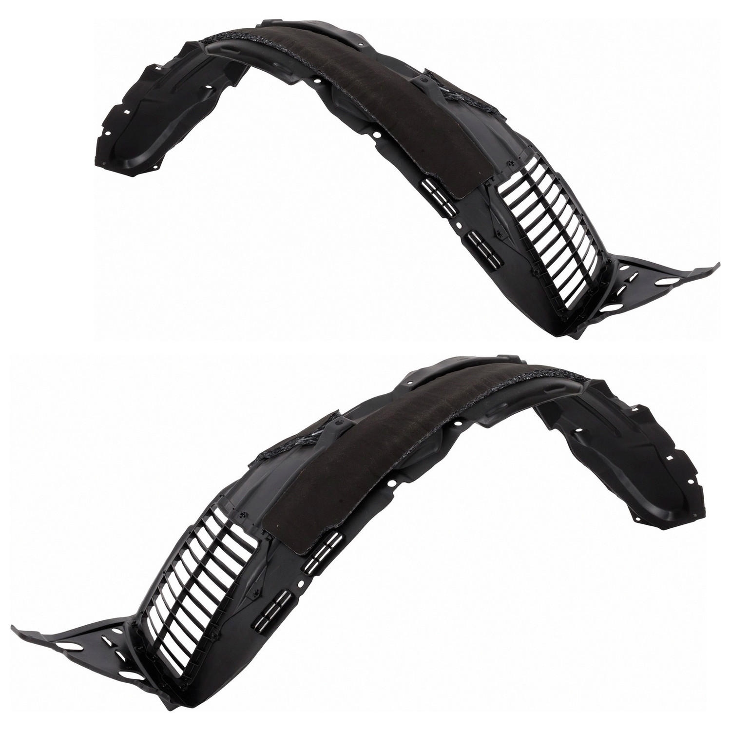 Fender Set For 20-22 Honda CR-V