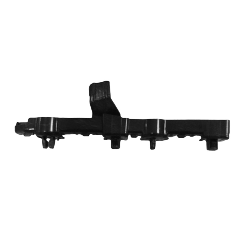 Left Driver Side Bumper For 17-23 Nissan Qashqai, 17-22 Nissan Rogue Sport