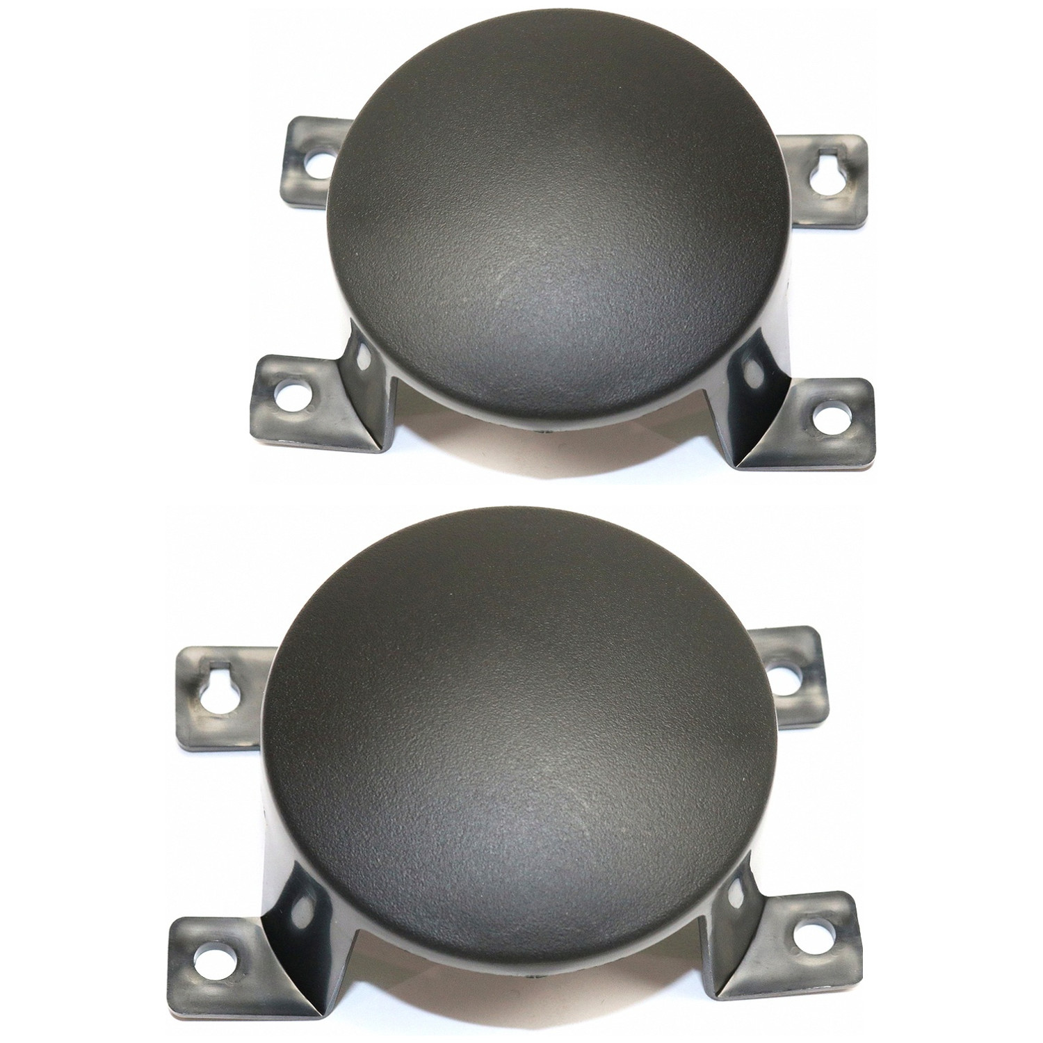 Fog Light Set For 18-24 Honda Odyssey, 16-22 Honda Pilot, 17-20 Honda Ridgeline