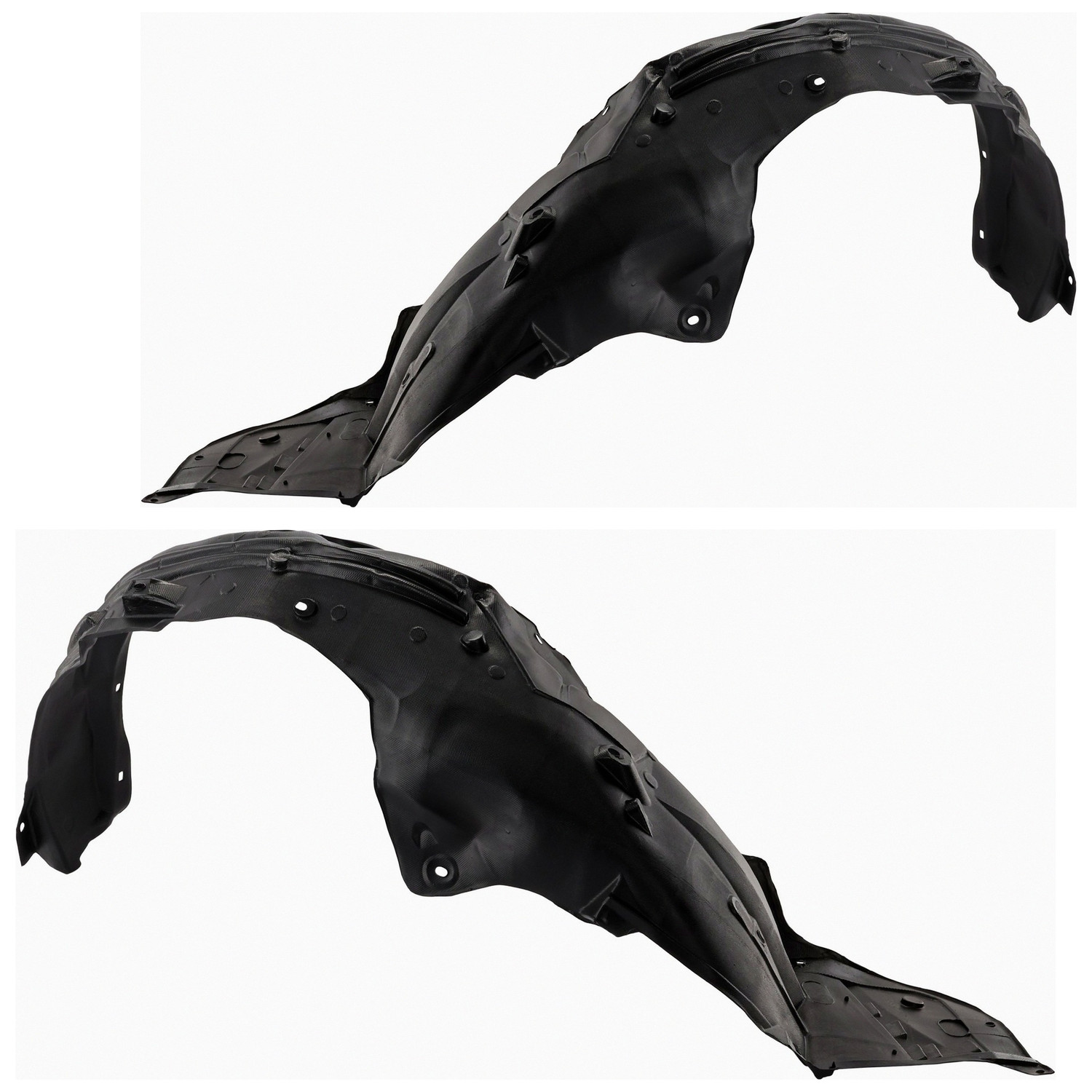 Fender Set For 18-22 Honda Accord