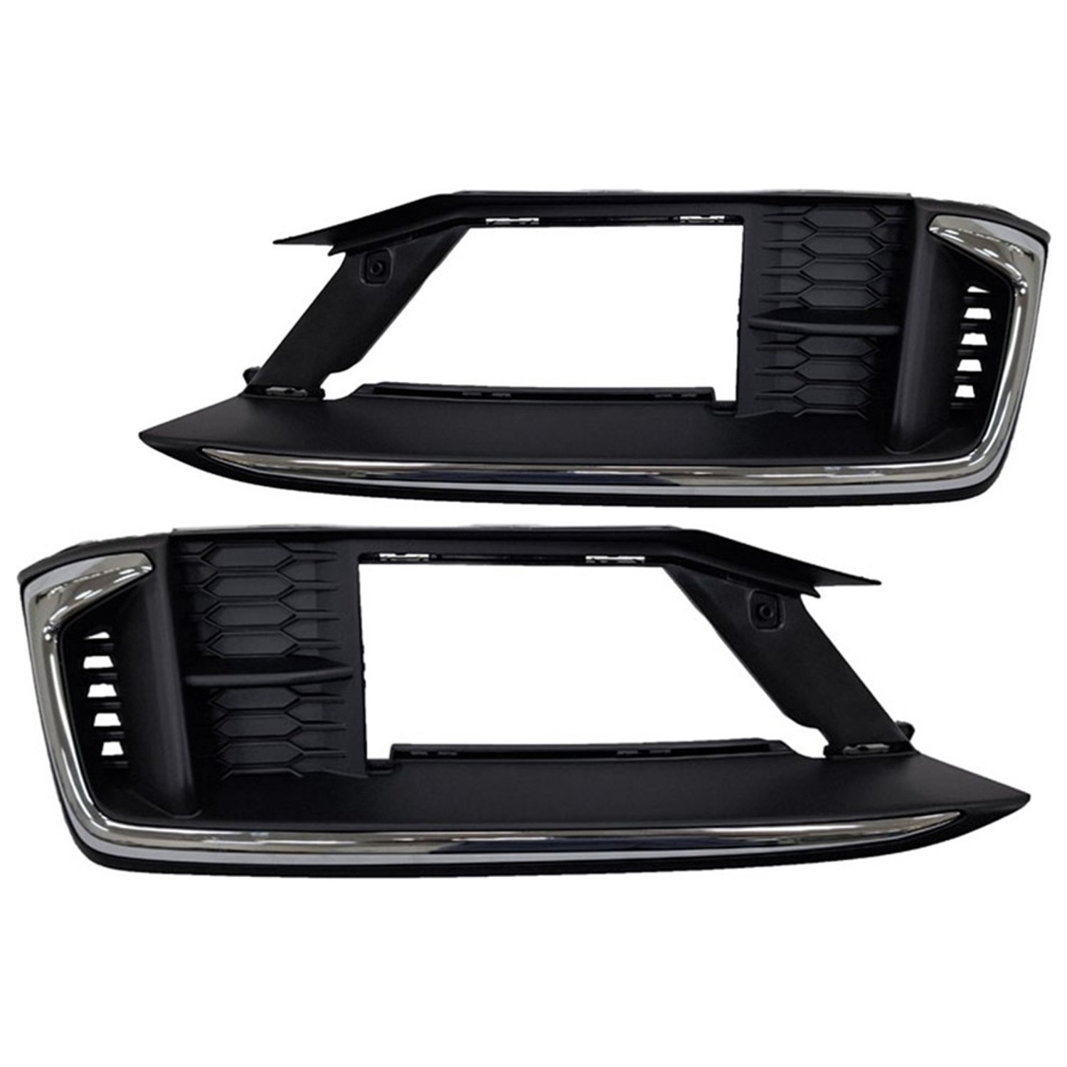 Fog Light Set For 19-21 Honda Civic