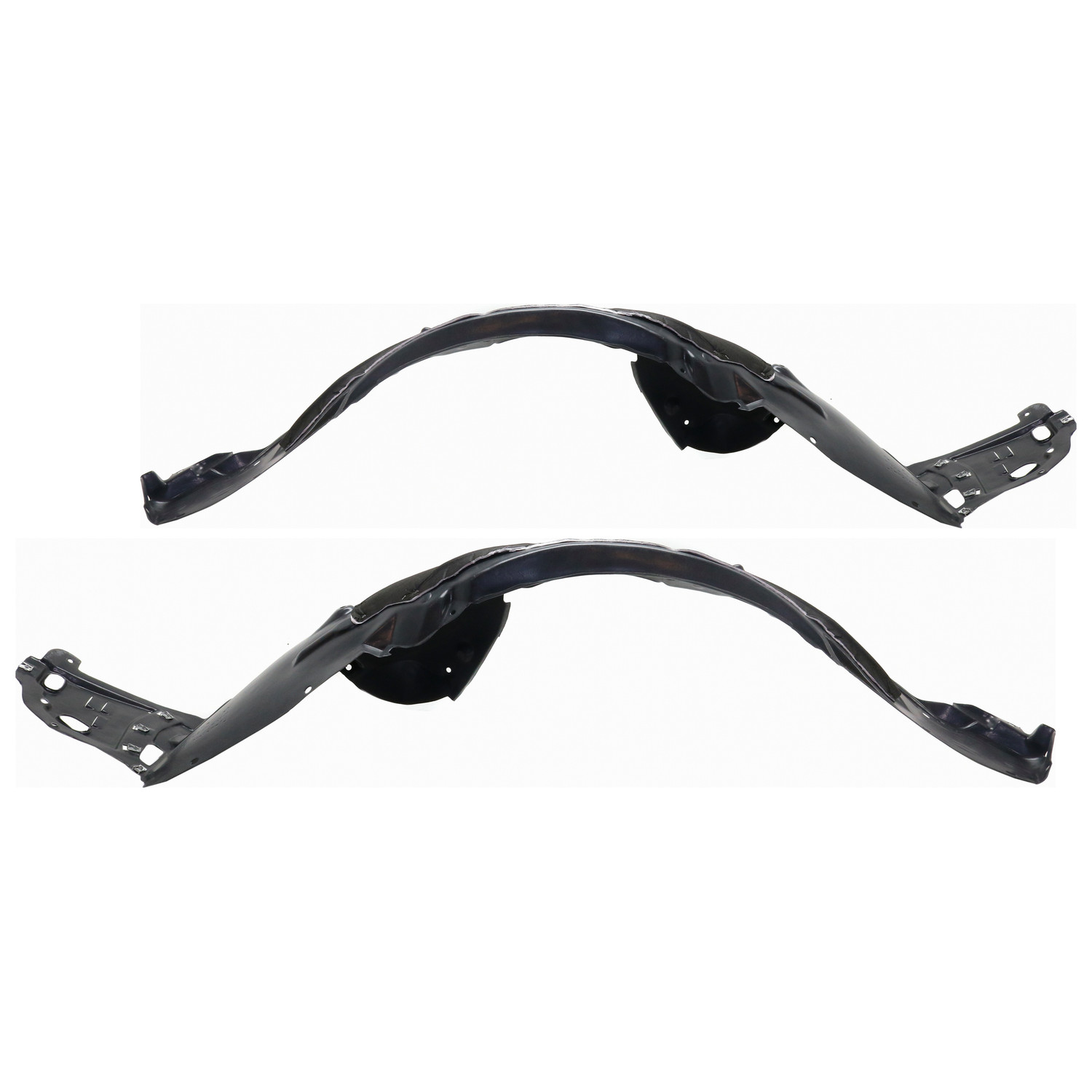 Fender Set For 15-17 Acura TLX