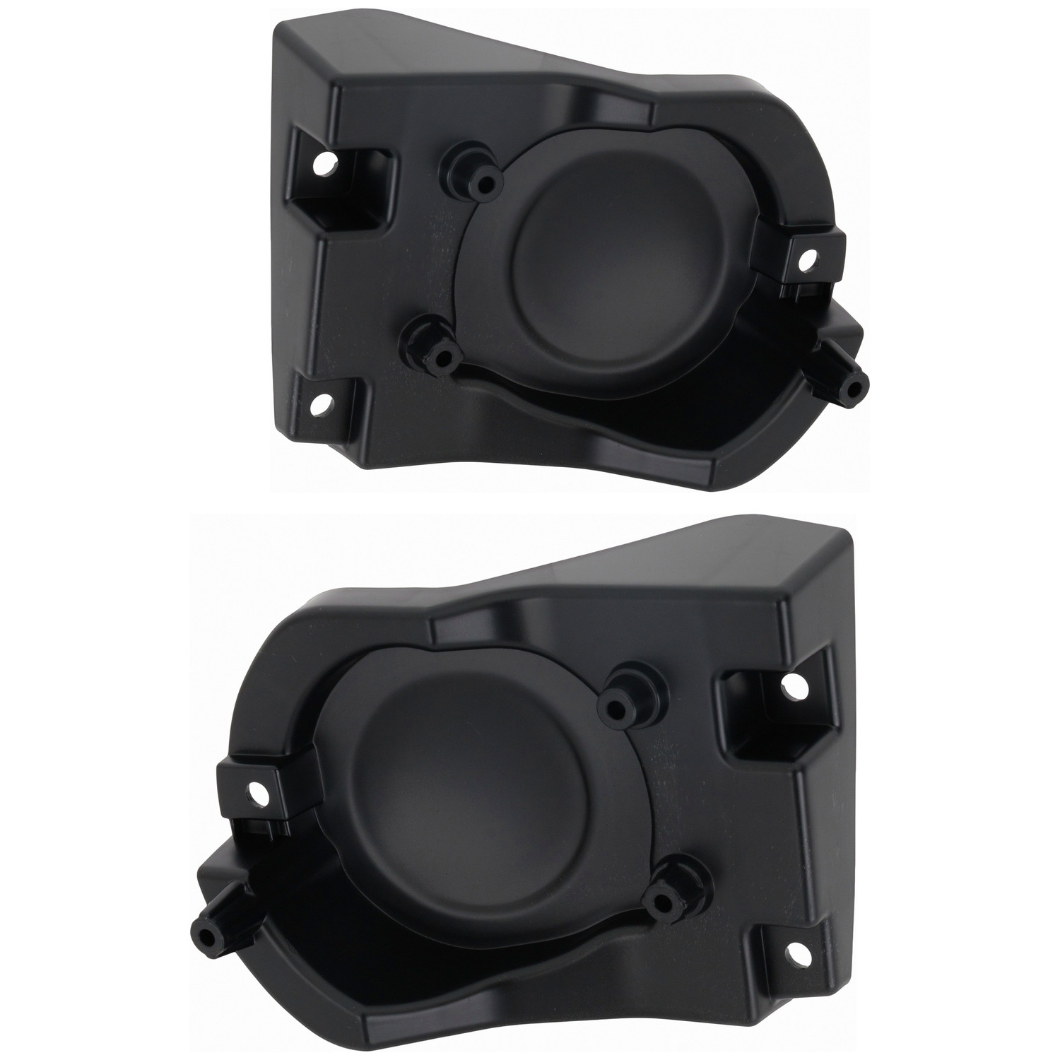 Fog Light Set For 22-25 Toyota Corolla Cross