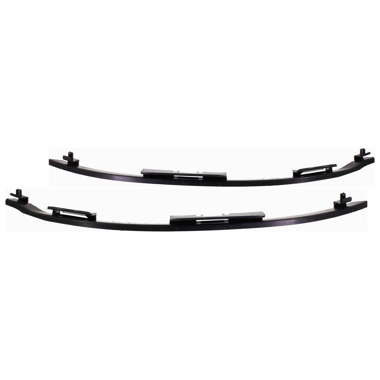 Bumper Bracket And Hardware Set For 12-20 Chevrolet Sonic