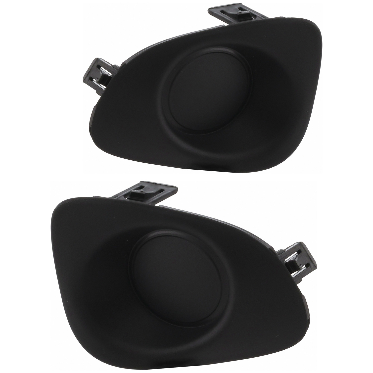 Fog Light Set For 23-25 Toyota Corolla Cross