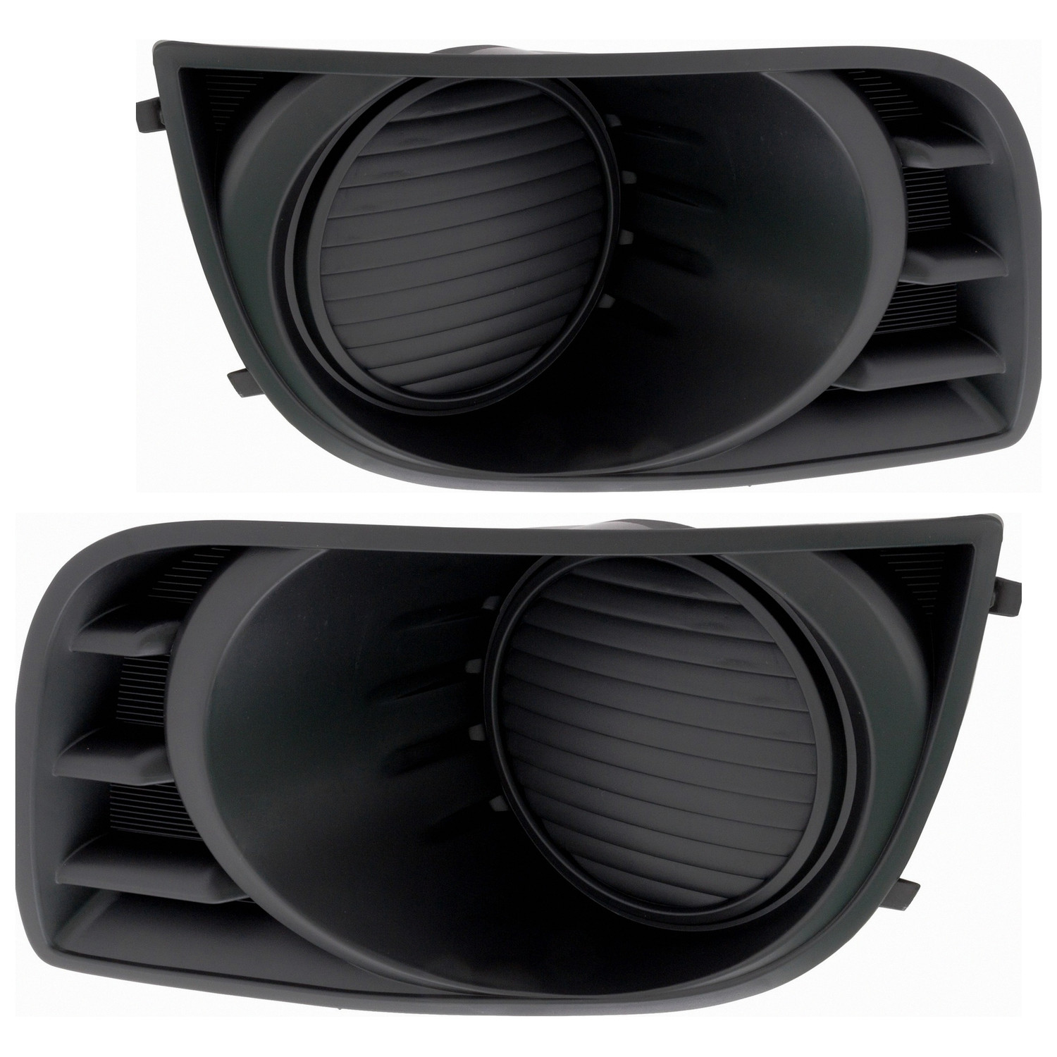 Fog Light Set For 08-17 Toyota Sequoia