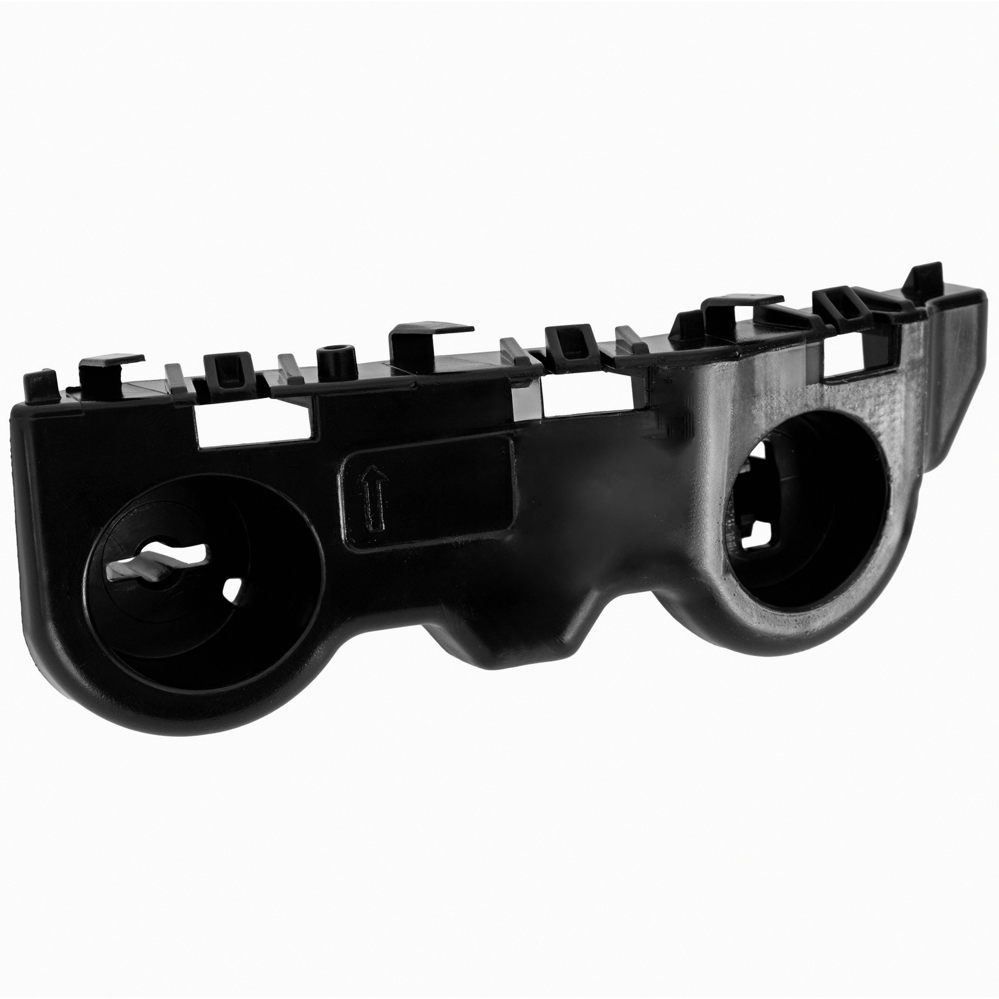 Left Driver Side Bumper For 18-24 Nissan Kicks, 25 Nissan Kicks Play