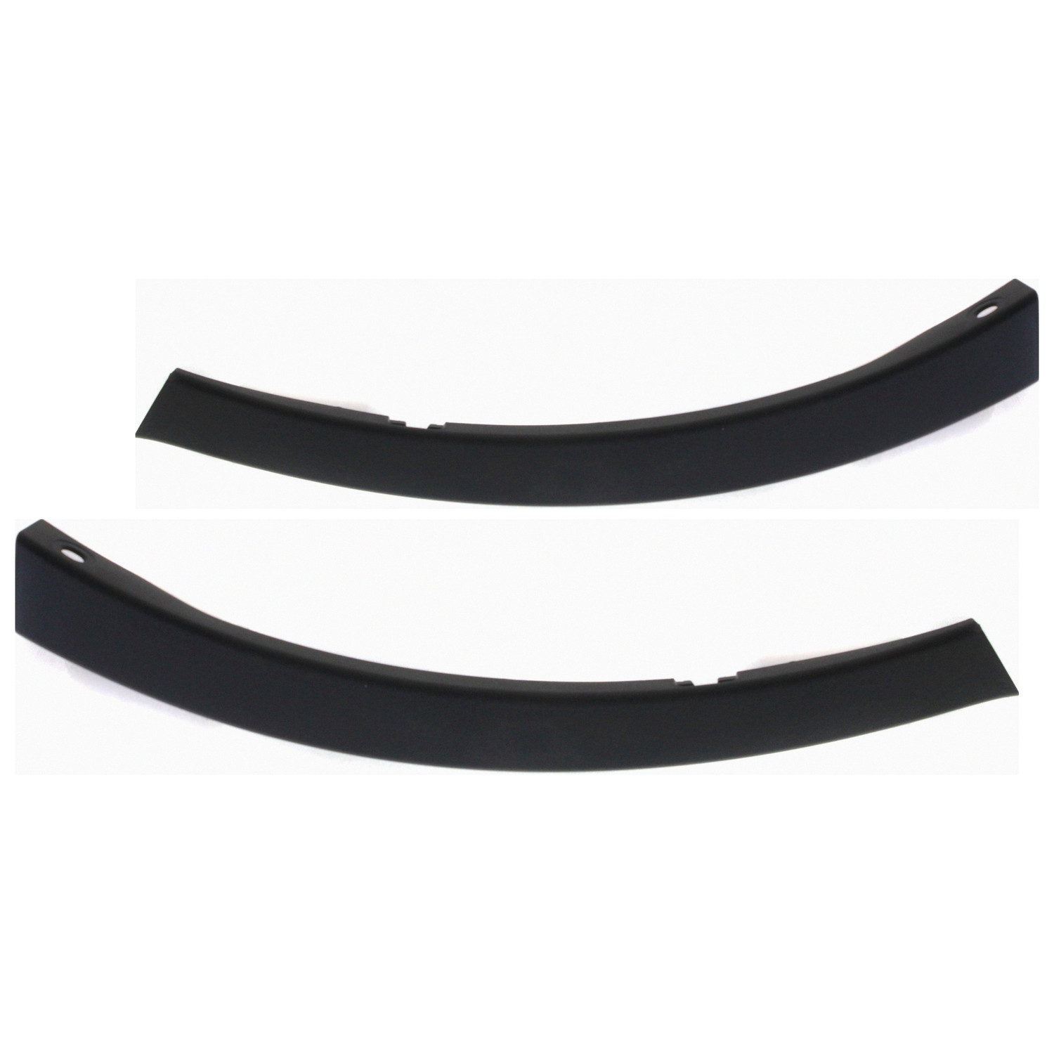 Bumper Cover Set For 13-15 Toyota RAV4