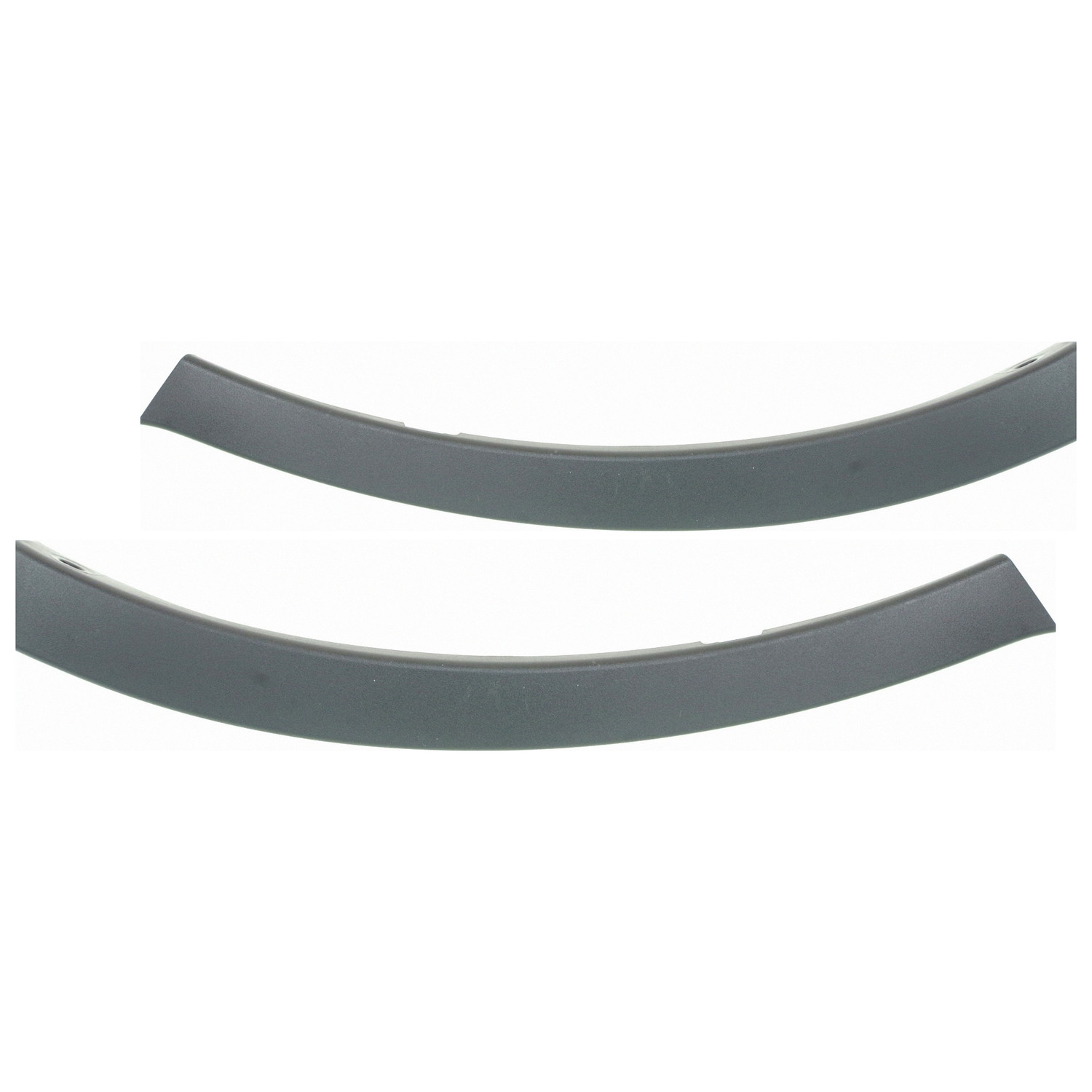 Bumper Cover Set For 13-15 Toyota RAV4; CAPA Certified