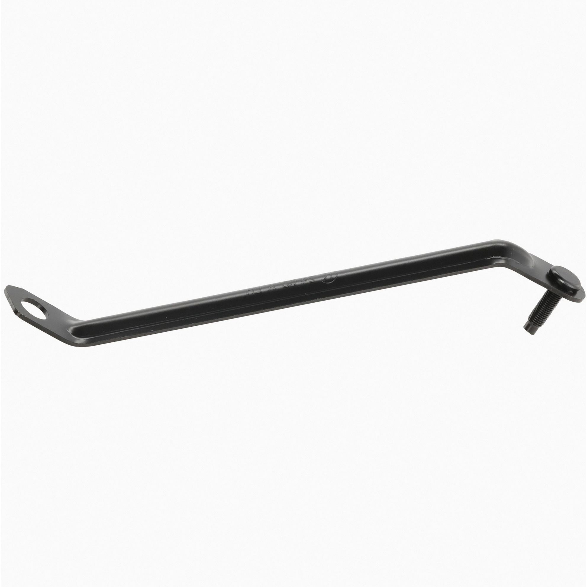 Right Passenger Side Bumper For 12-21 Nissan NV1500, 12-21 Nissan NV2500, 12-21 Nissan NV3500