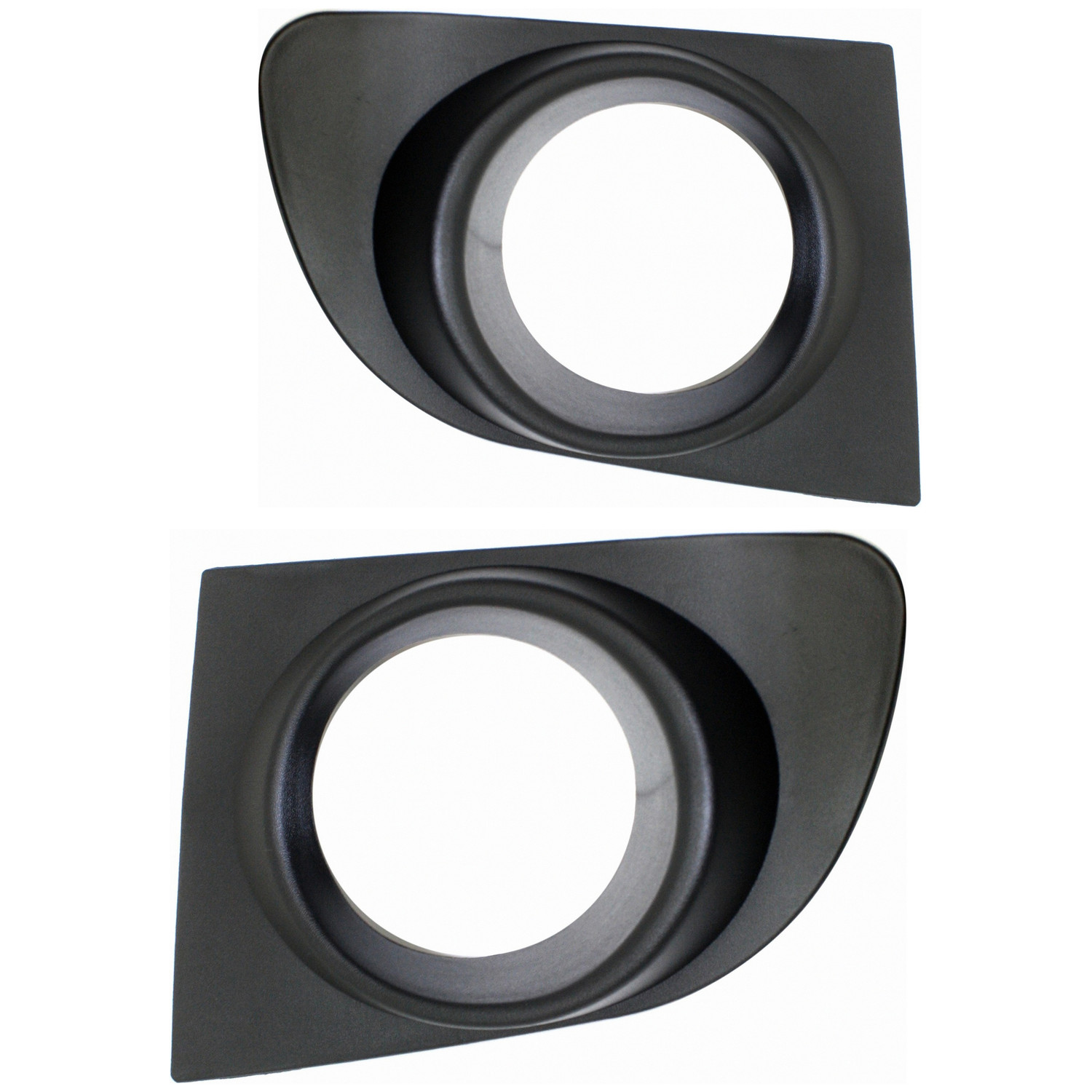 Fog Light Set For 07-12 Nissan Sentra