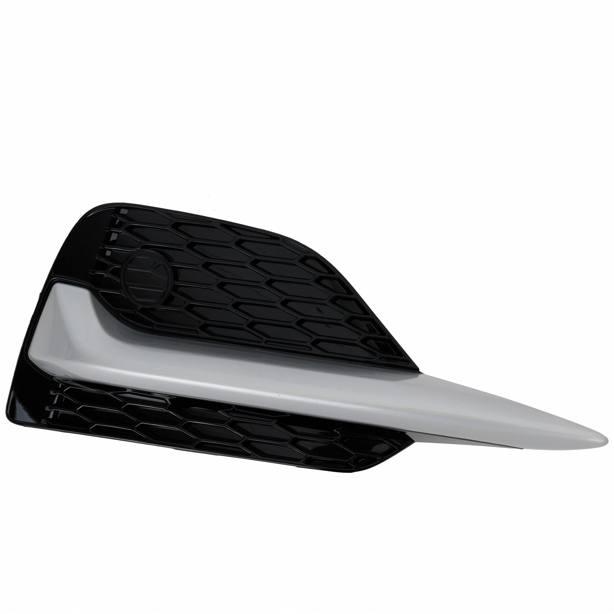 Right Passenger Side Bumper For 20-23 Nissan Qashqai, 20-22 Nissan Rogue Sport