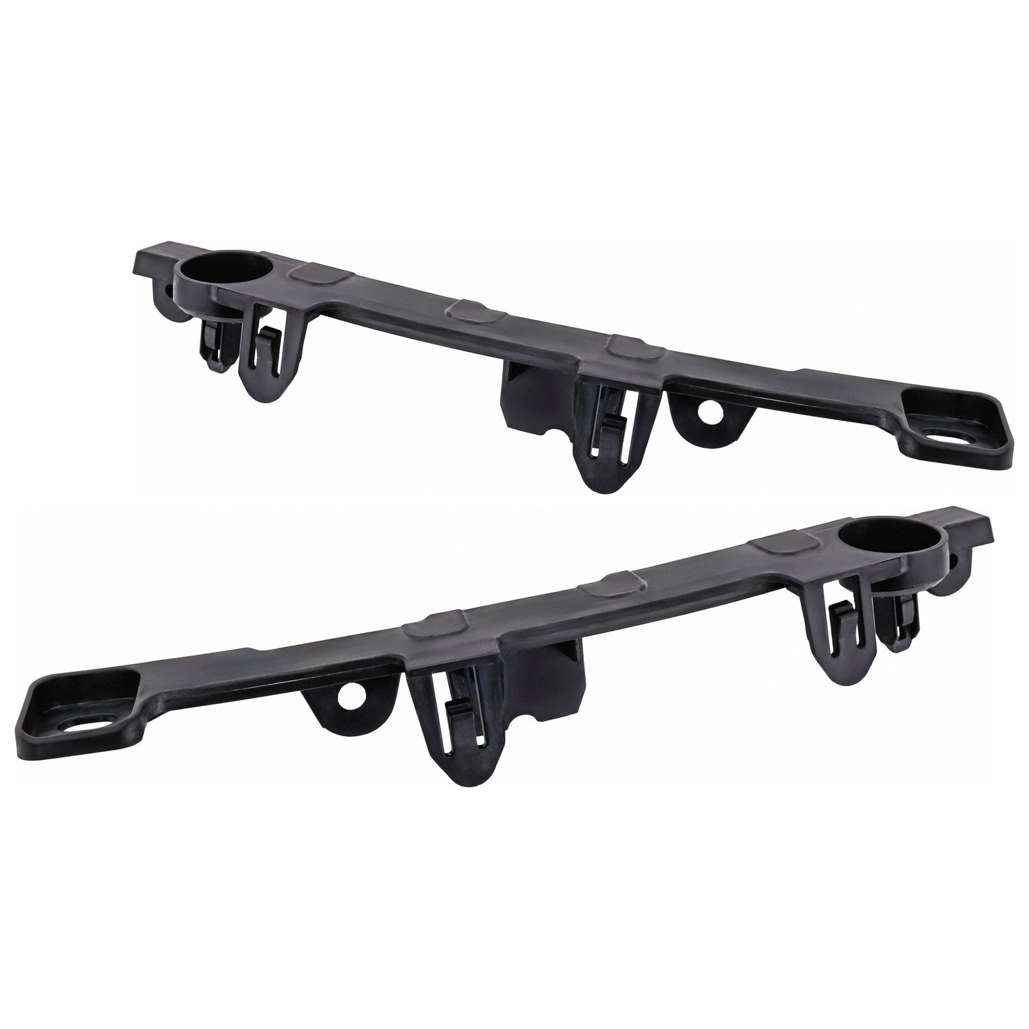 Bumper Cover Set For 18-22 Toyota C-HR