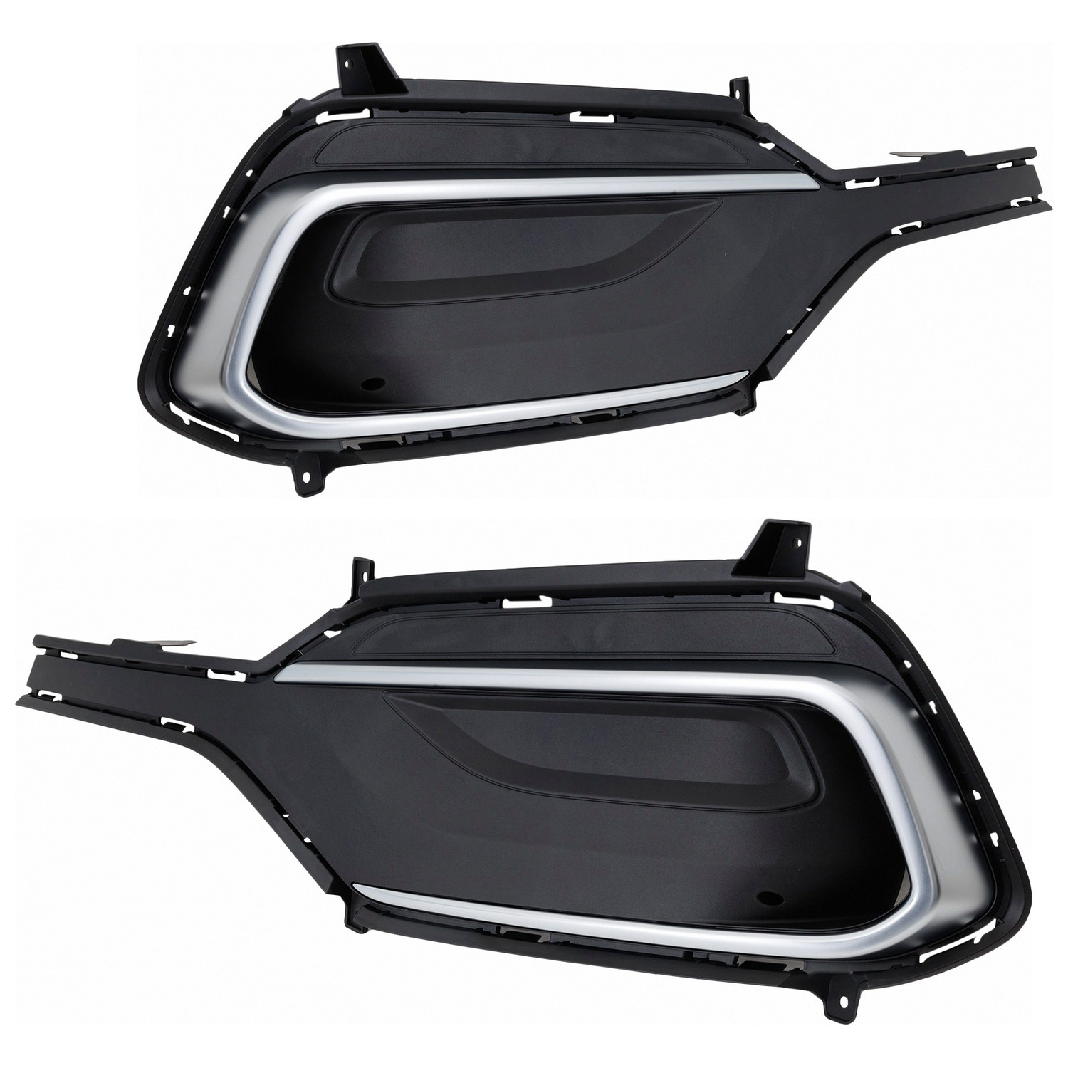Fog Light Set For 18 Hyundai Santa Fe Sport