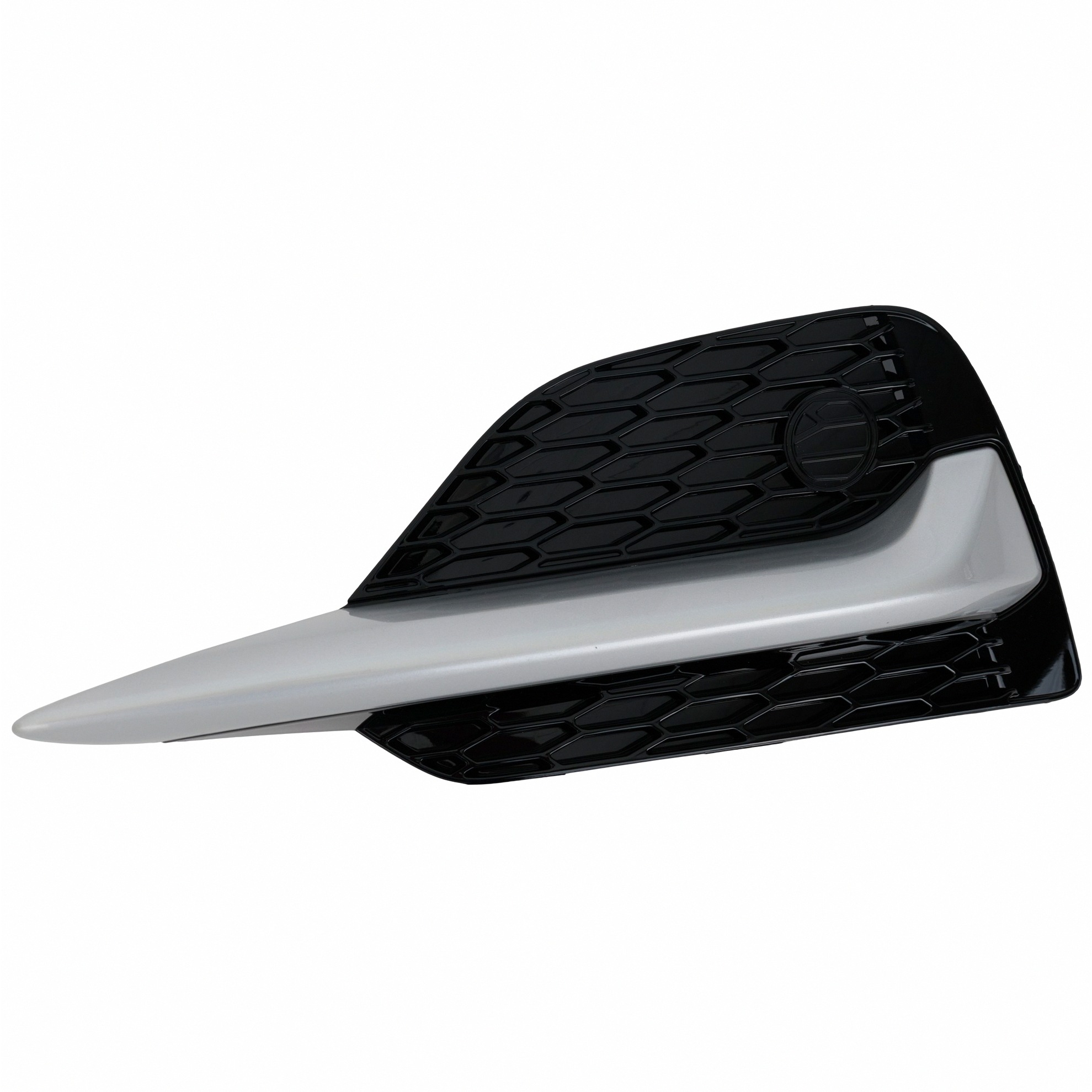 Left Driver Side Bumper For 20-23 Nissan Qashqai, 20-22 Nissan Rogue Sport