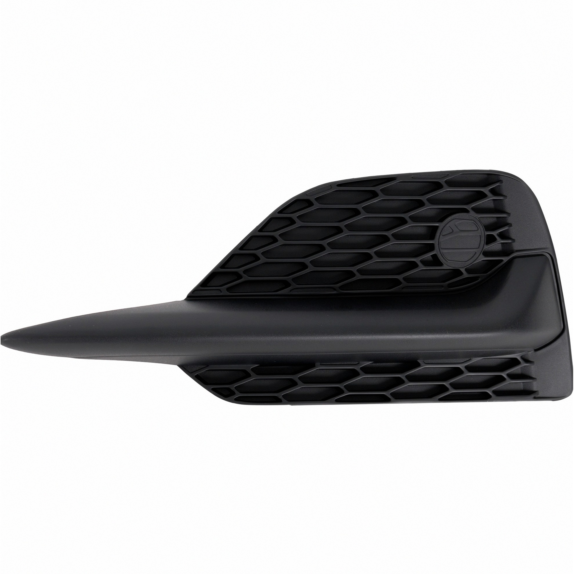Left Driver Side Bumper For 20-23 Nissan Qashqai, 20-22 Nissan Rogue Sport