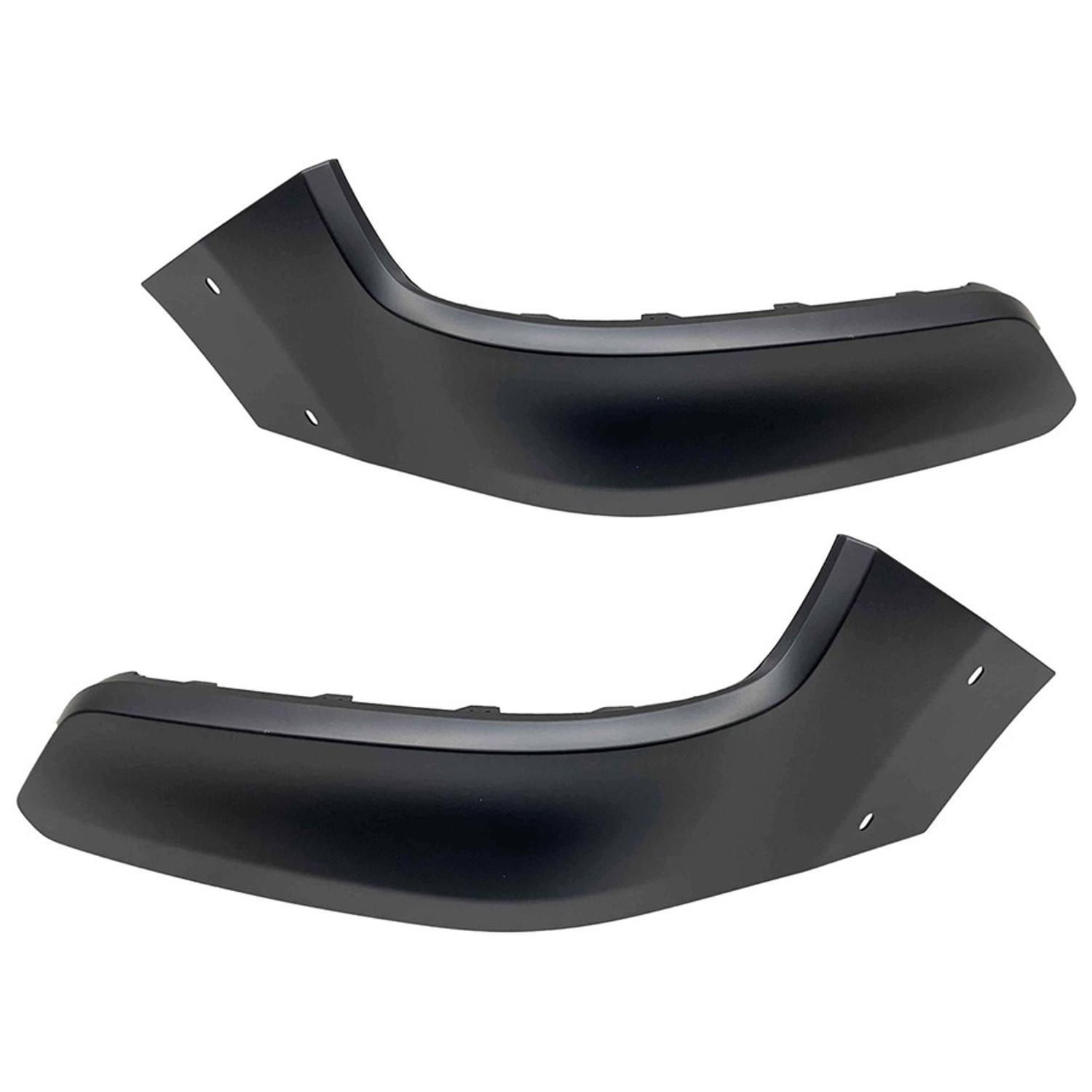 Bumper Bracket And Hardware Set For 19-24 Ram 1500