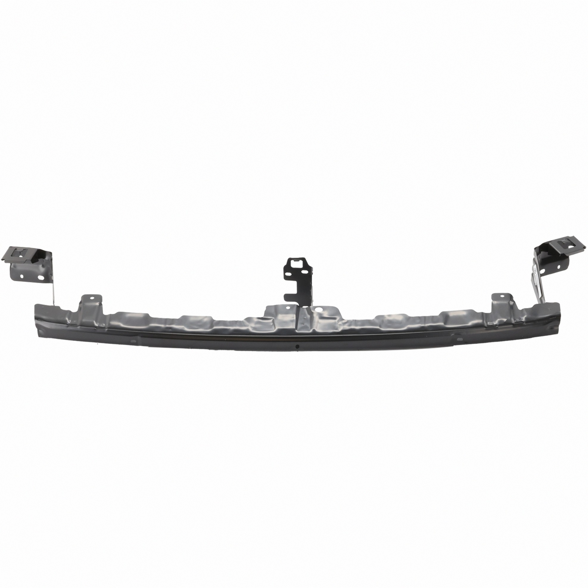 Bumper For 12-21 Nissan NV1500, 12-21 Nissan NV2500, 12-21 Nissan NV3500