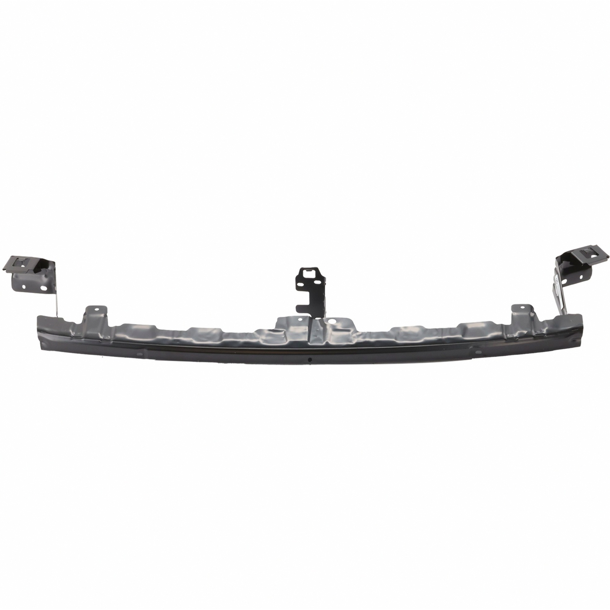 Bumper For 12-21 Nissan NV1500, 12-21 Nissan NV2500, 12-21 Nissan NV3500; CAPA Certified