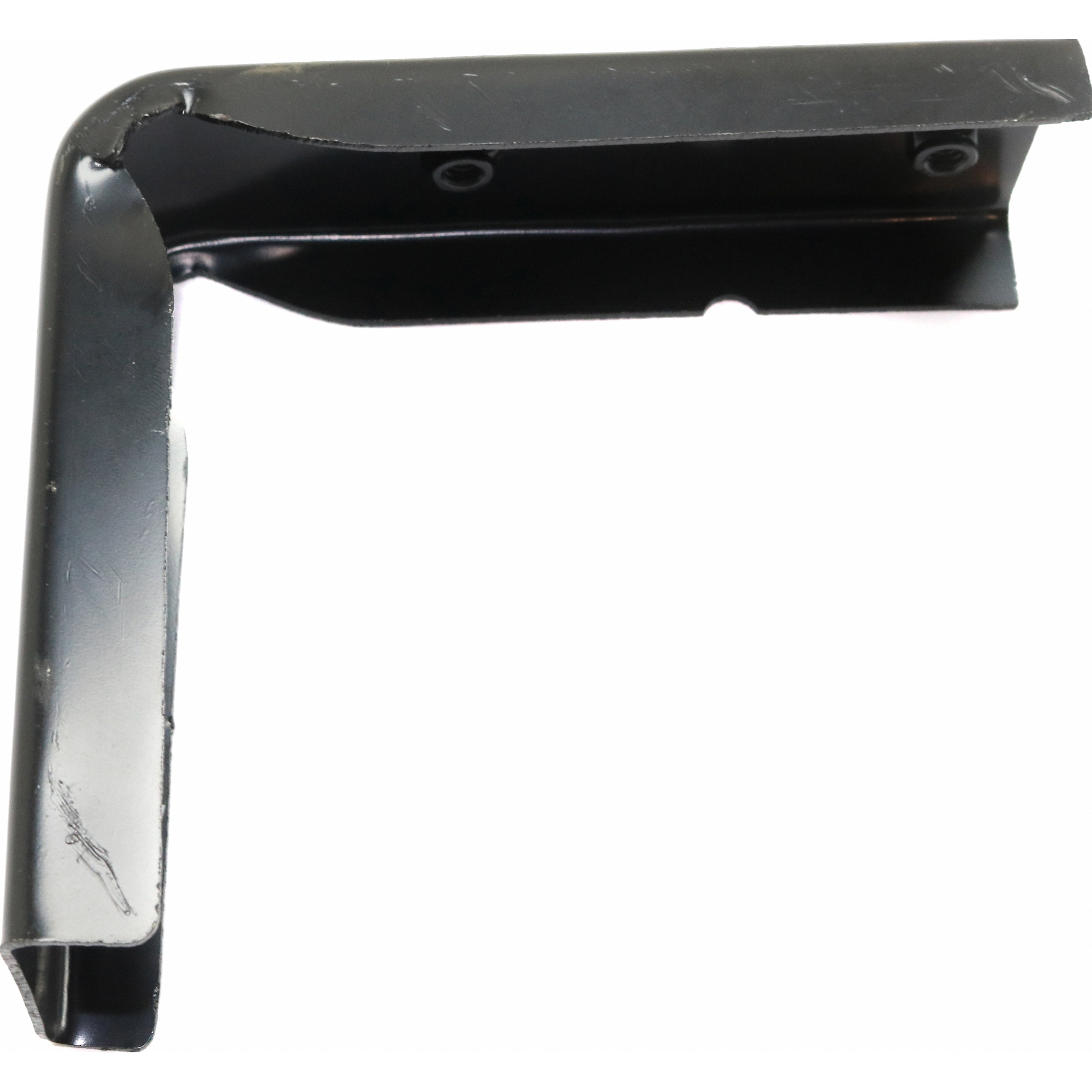 Bumper Set For 11-13 INFINITI QX56, 14-24 INFINITI QX80, 17-24 Nissan Armada