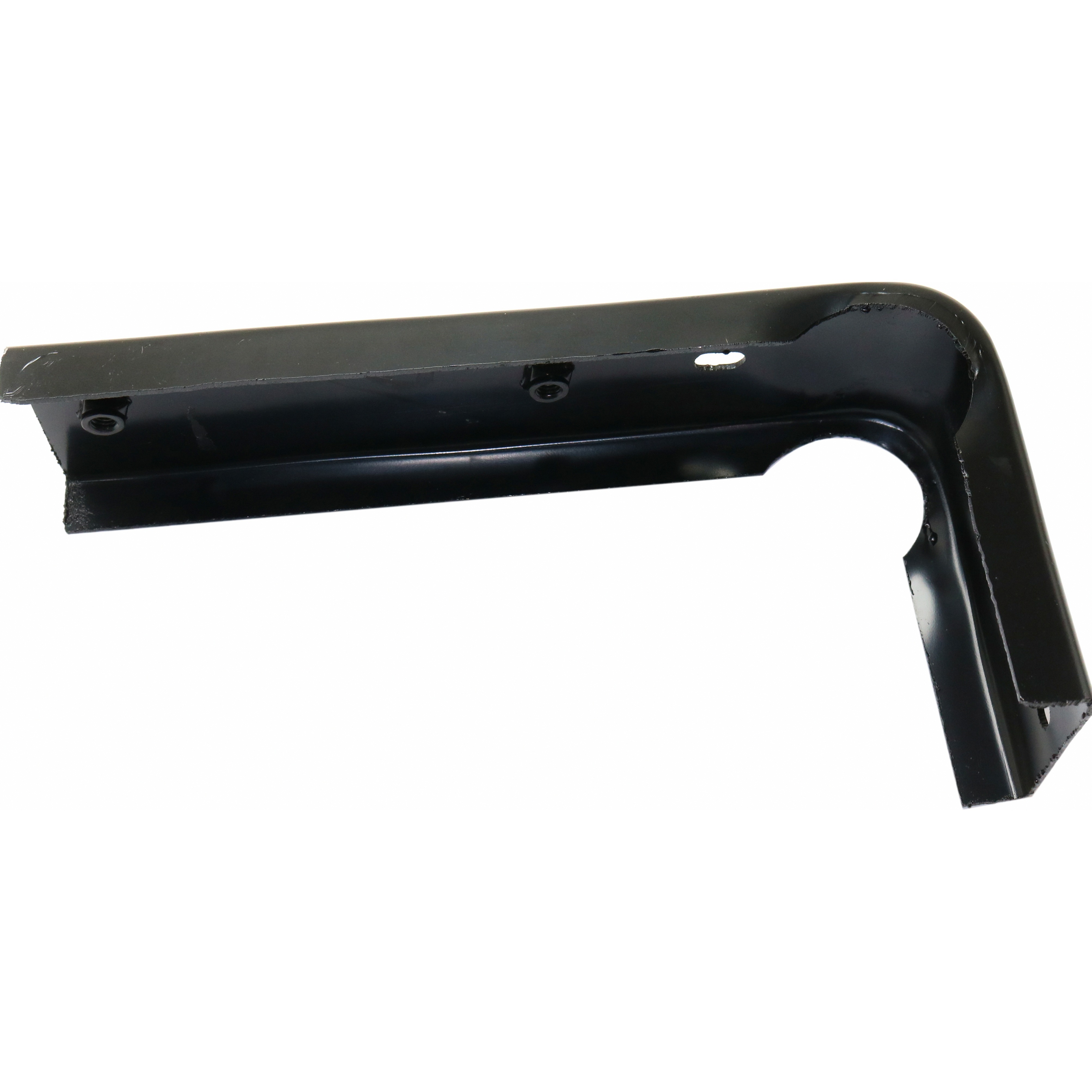Bumper For 11-13 INFINITI QX56, 14-24 INFINITI QX80, 17-24 Nissan Armada