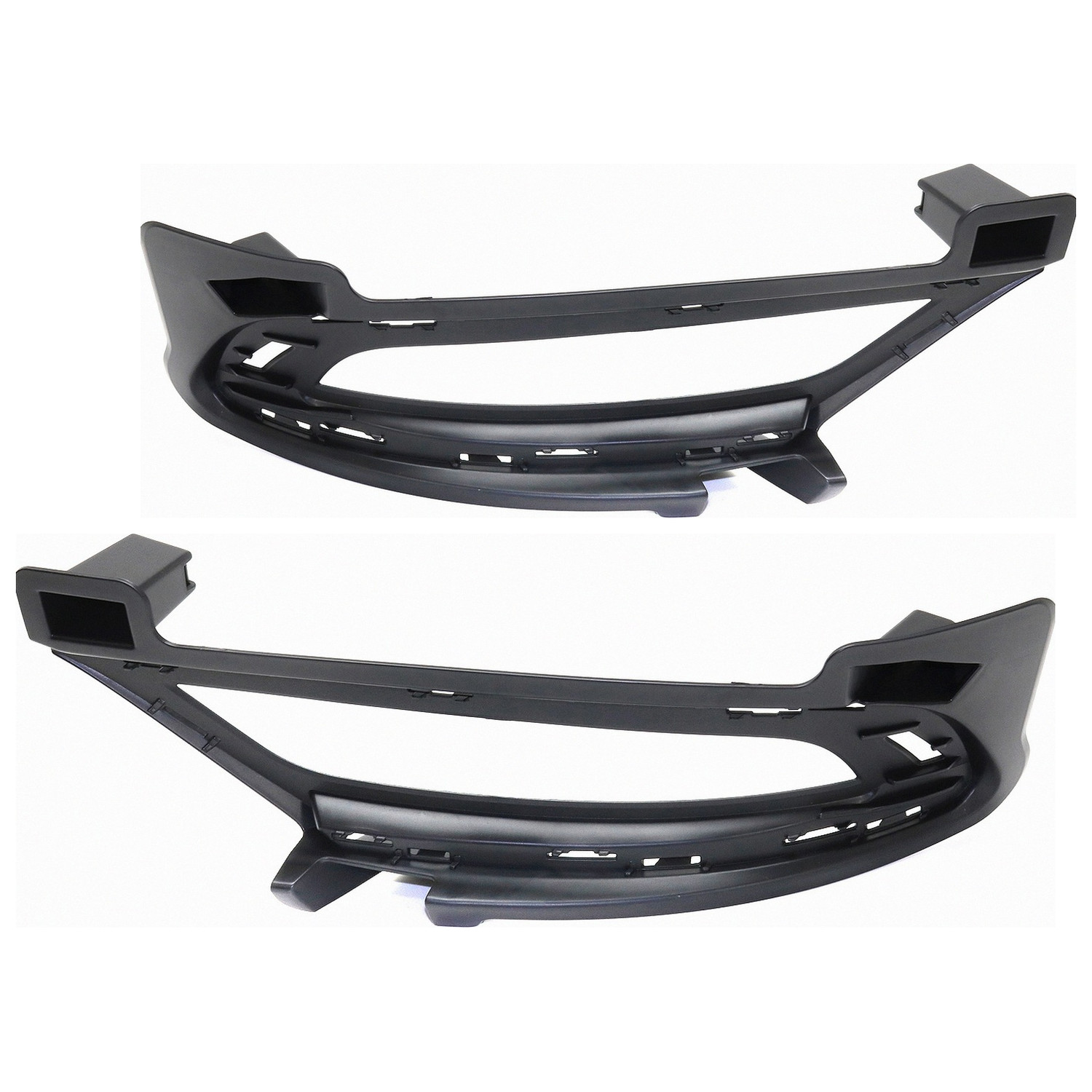 Fog Light Set For 15-23 Chrysler 300