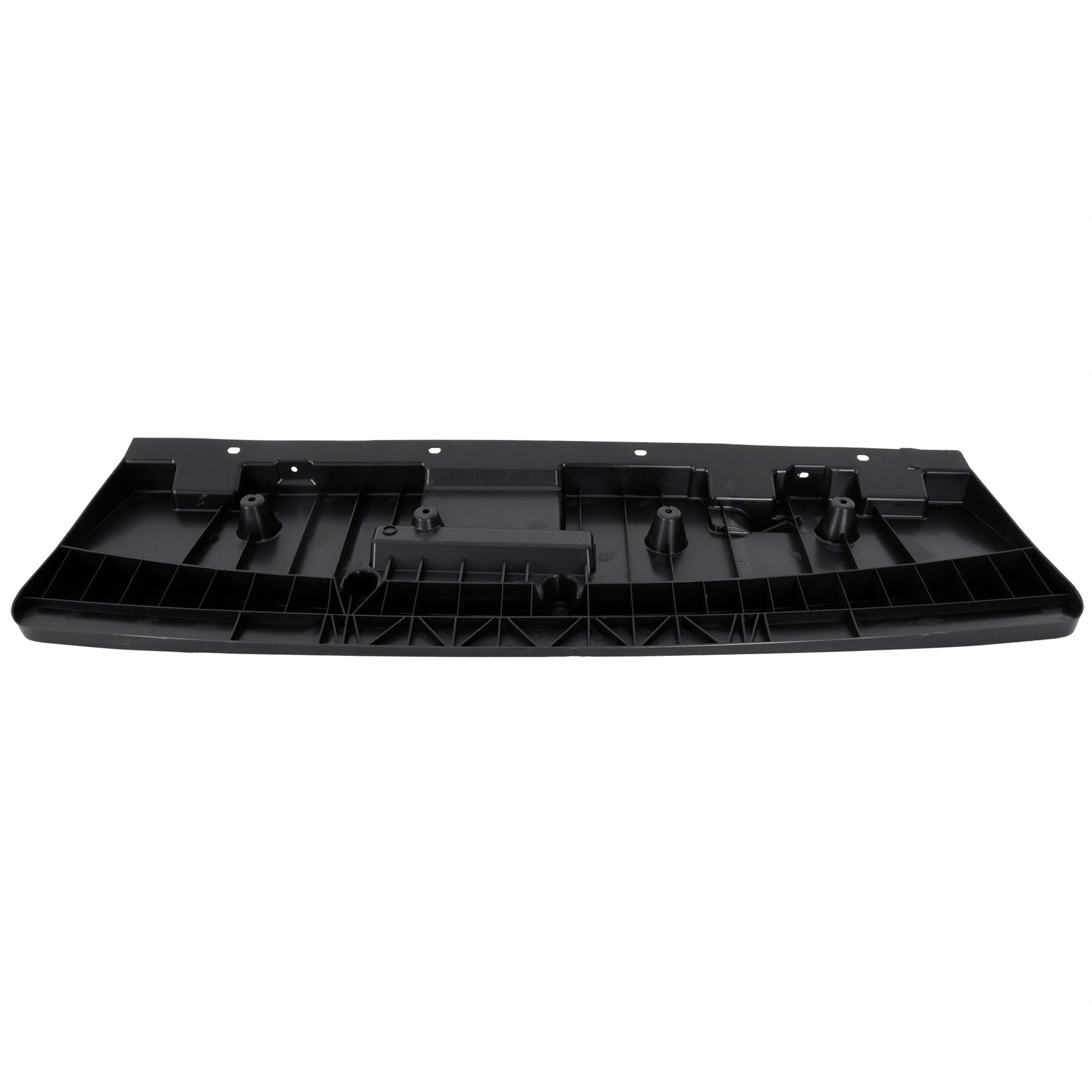 Bumper For 20-23 Nissan Qashqai, 20-22 Nissan Rogue Sport; CAPA Certified