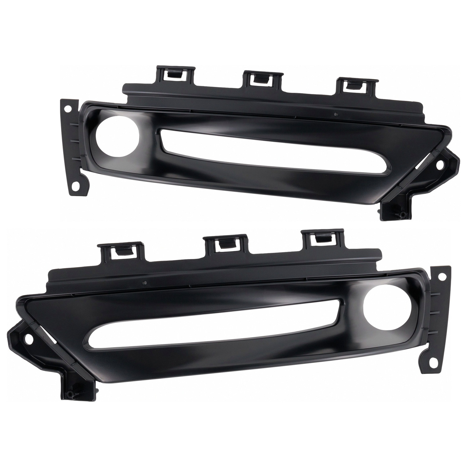 Fog Light Set For 17-23 Chrysler 300