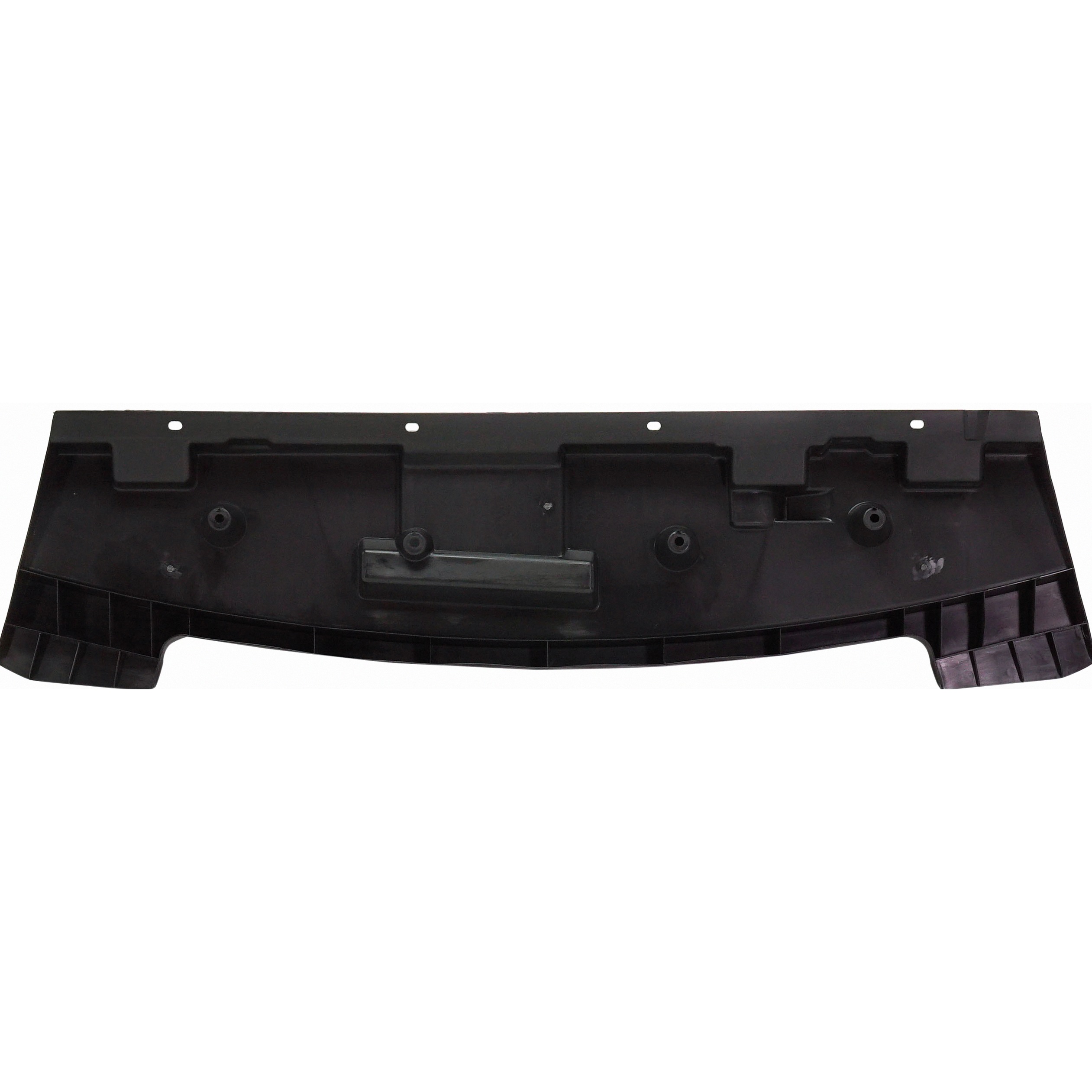 Bumper For 17-19 Nissan Qashqai, 17-19 Nissan Rogue Sport; CAPA Certified