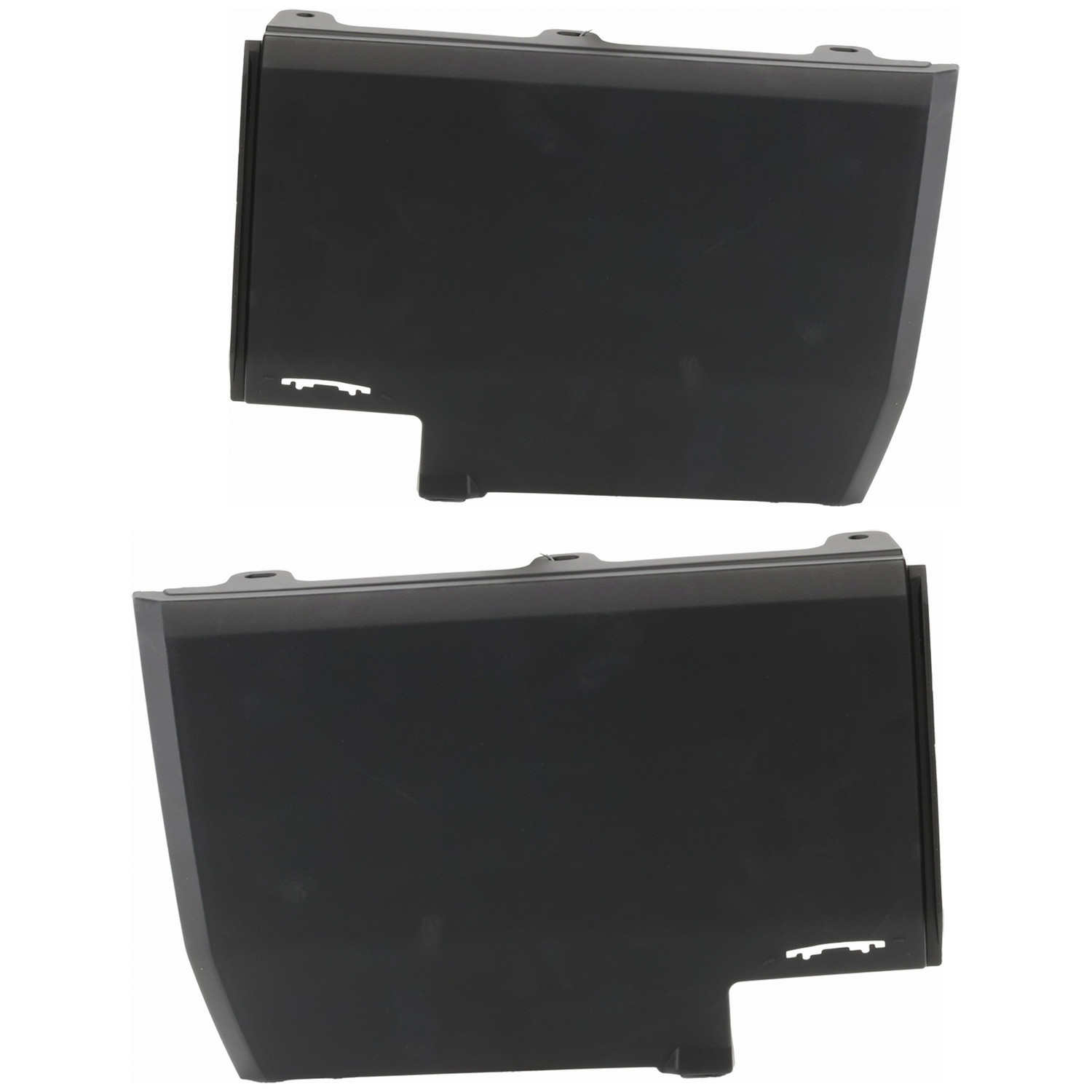 Bumper Bracket And Hardware Set For 22-25 Toyota Tundra