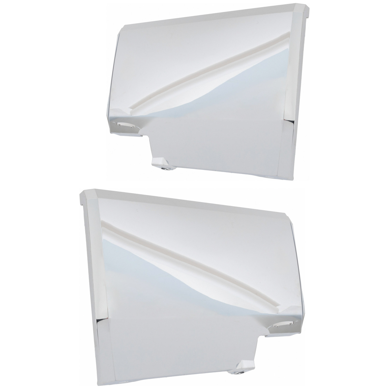Bumper Bracket And Hardware Set For 22-25 Toyota Tundra