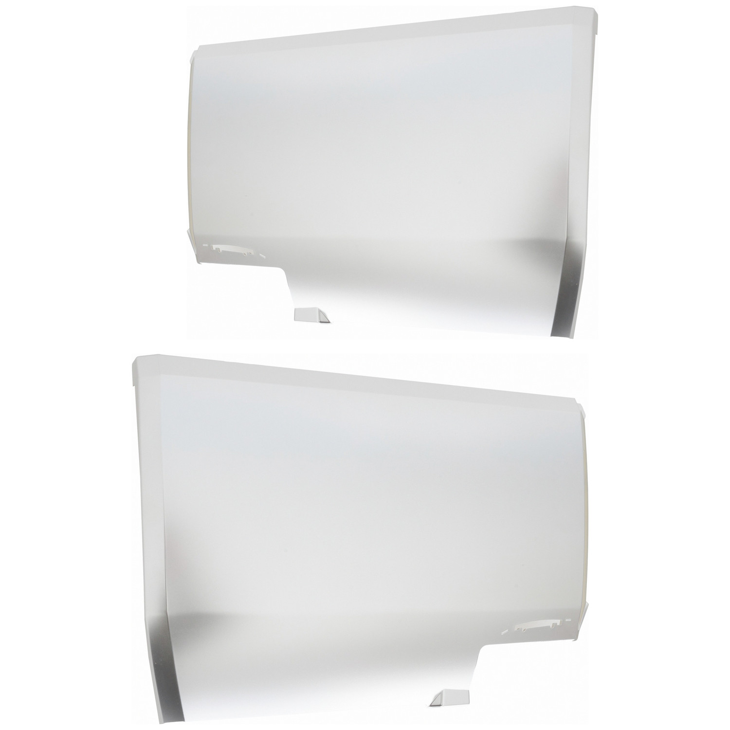 Bumper Bracket And Hardware Set For 22-25 Toyota Tundra