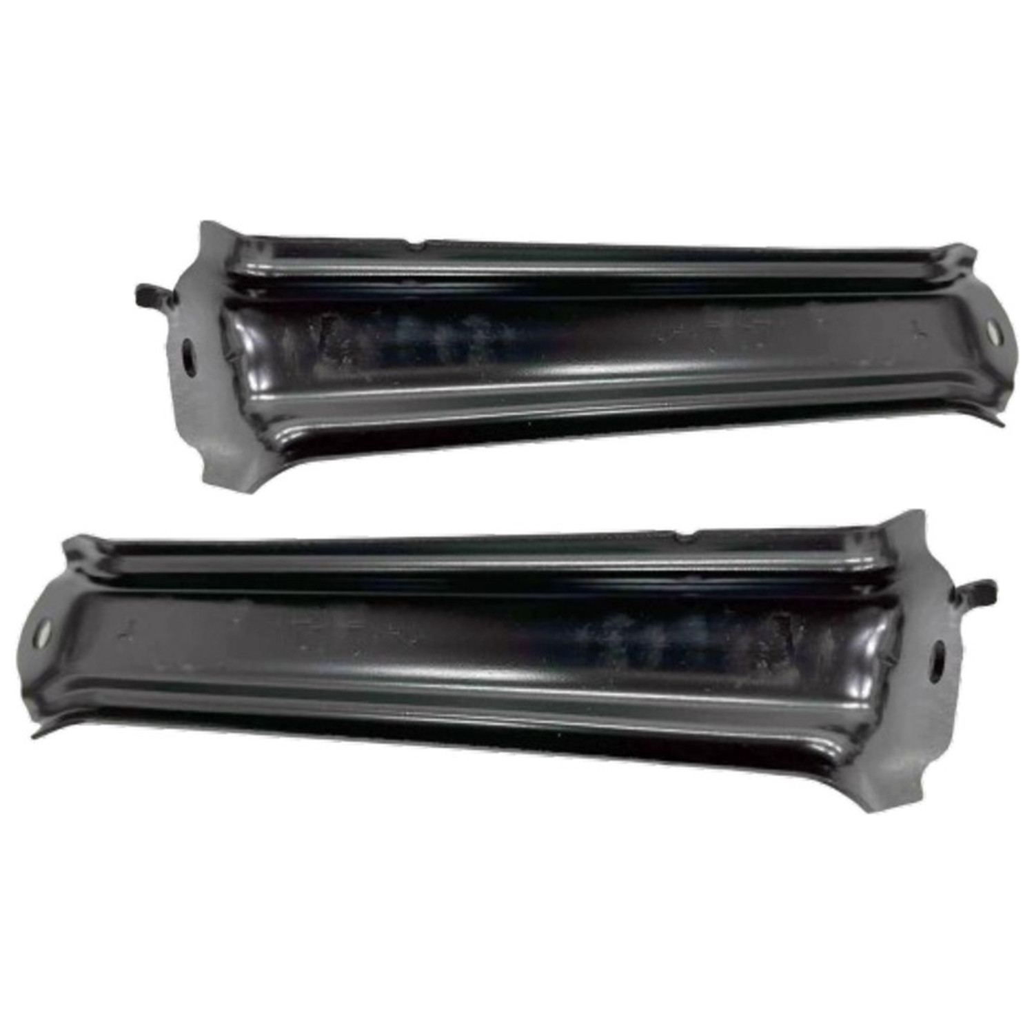 Bumper Bracket And Hardware Set For 24-25 Toyota Tacoma