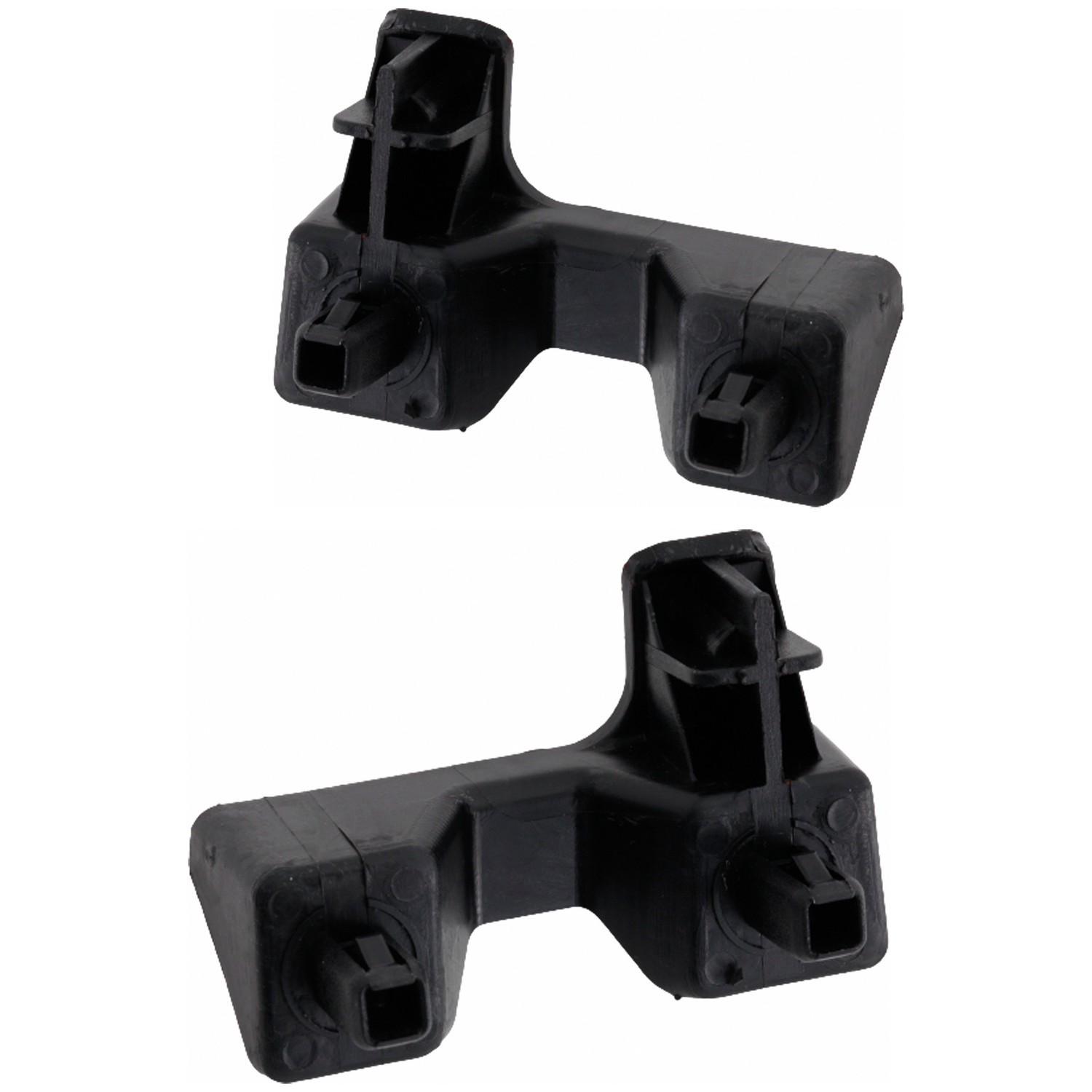 Bumper Cover Set For 22-25 Toyota Tundra