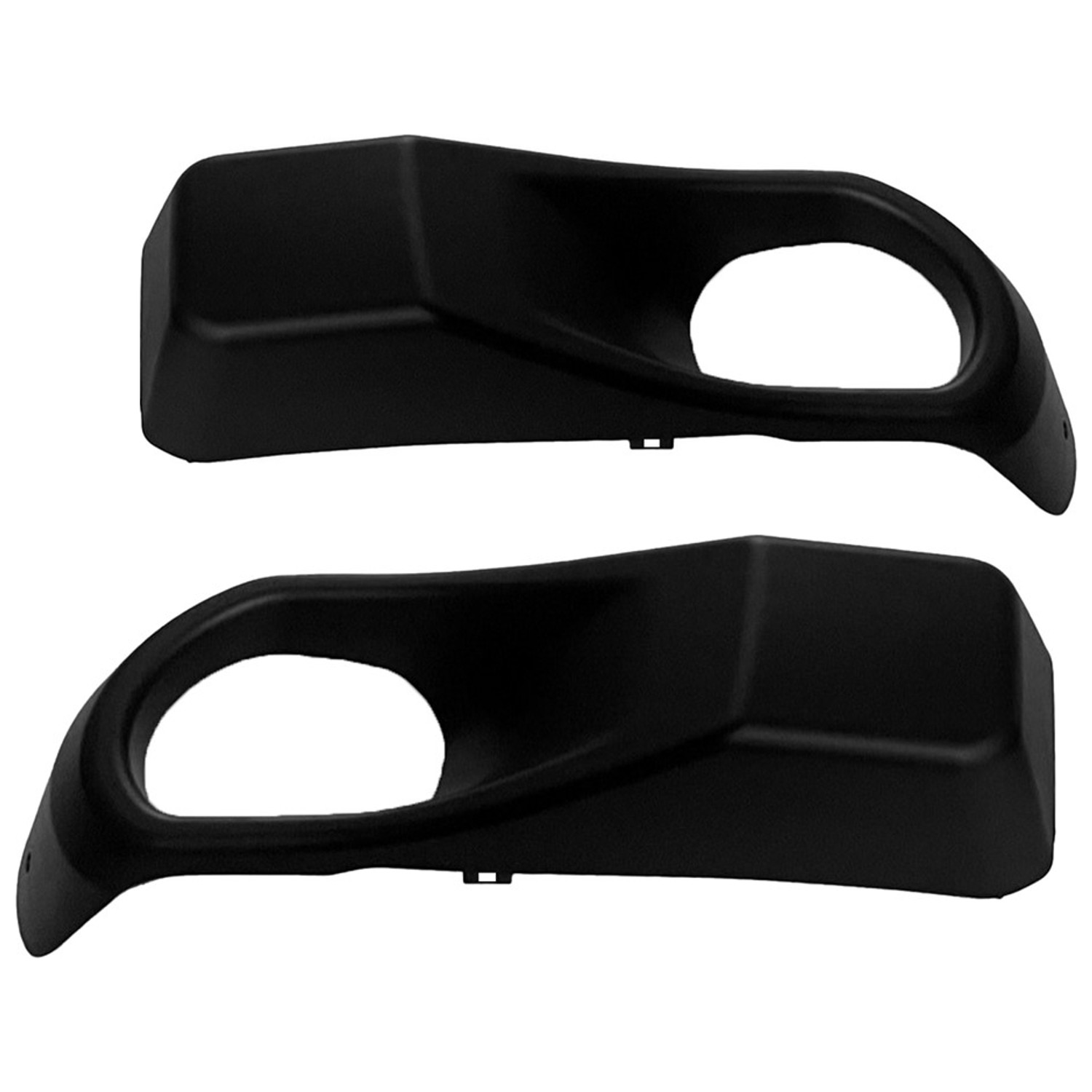 Fog Light Set For 20-25 Jeep Gladiator, 18-25 Jeep Wrangler