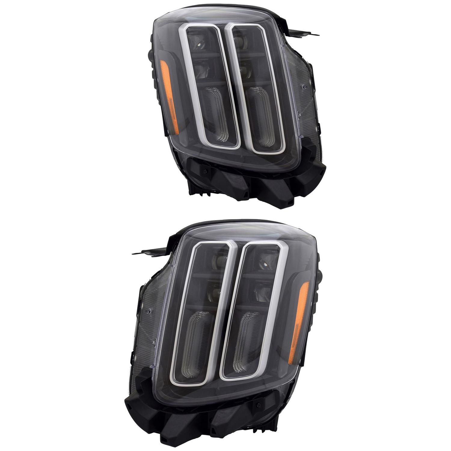 Headlight Set For 23 Kia Telluride