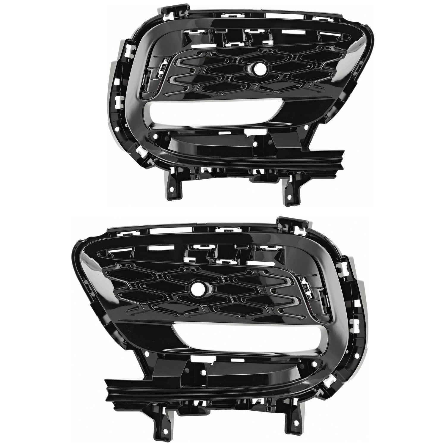 Fog Light Set For 21-23 Chrysler Pacifica