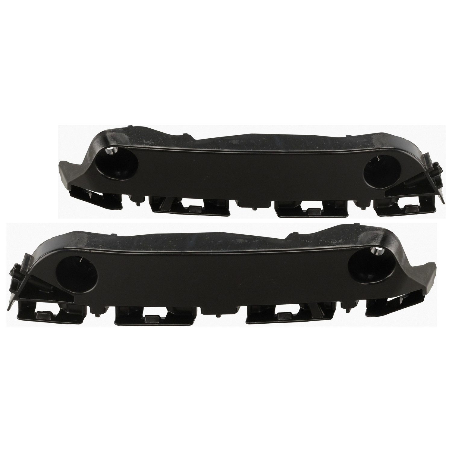Bumper Cover Set For 09-16 Toyota Venza; CAPA Certified