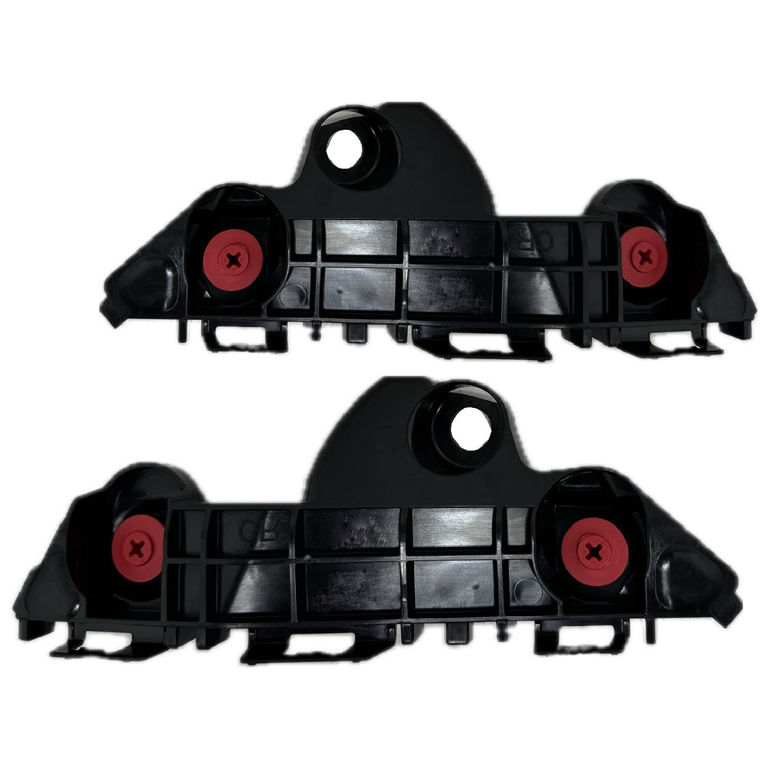 Bumper Cover Set For 25 Toyota Camry; CAPA Certified